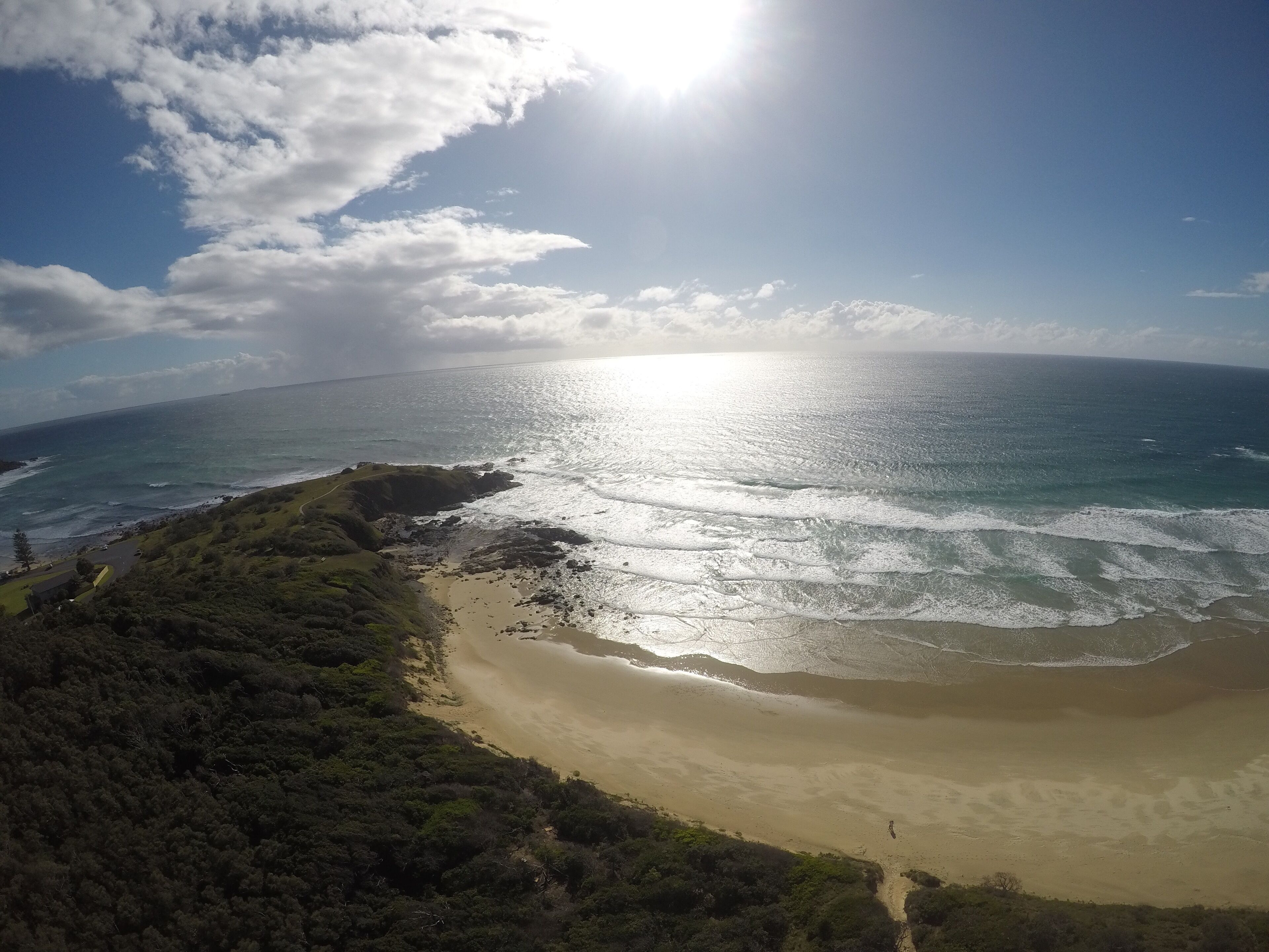 Mullaway Cabins Gum Tree