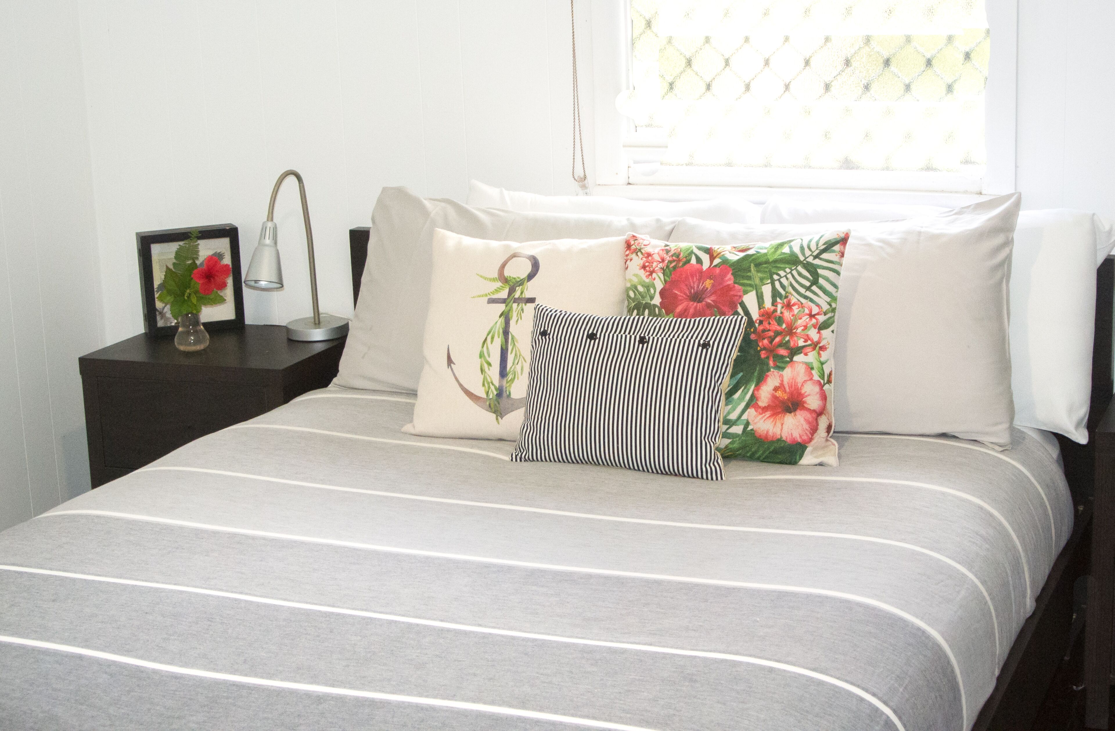 Mullaway Cabins Gum Tree