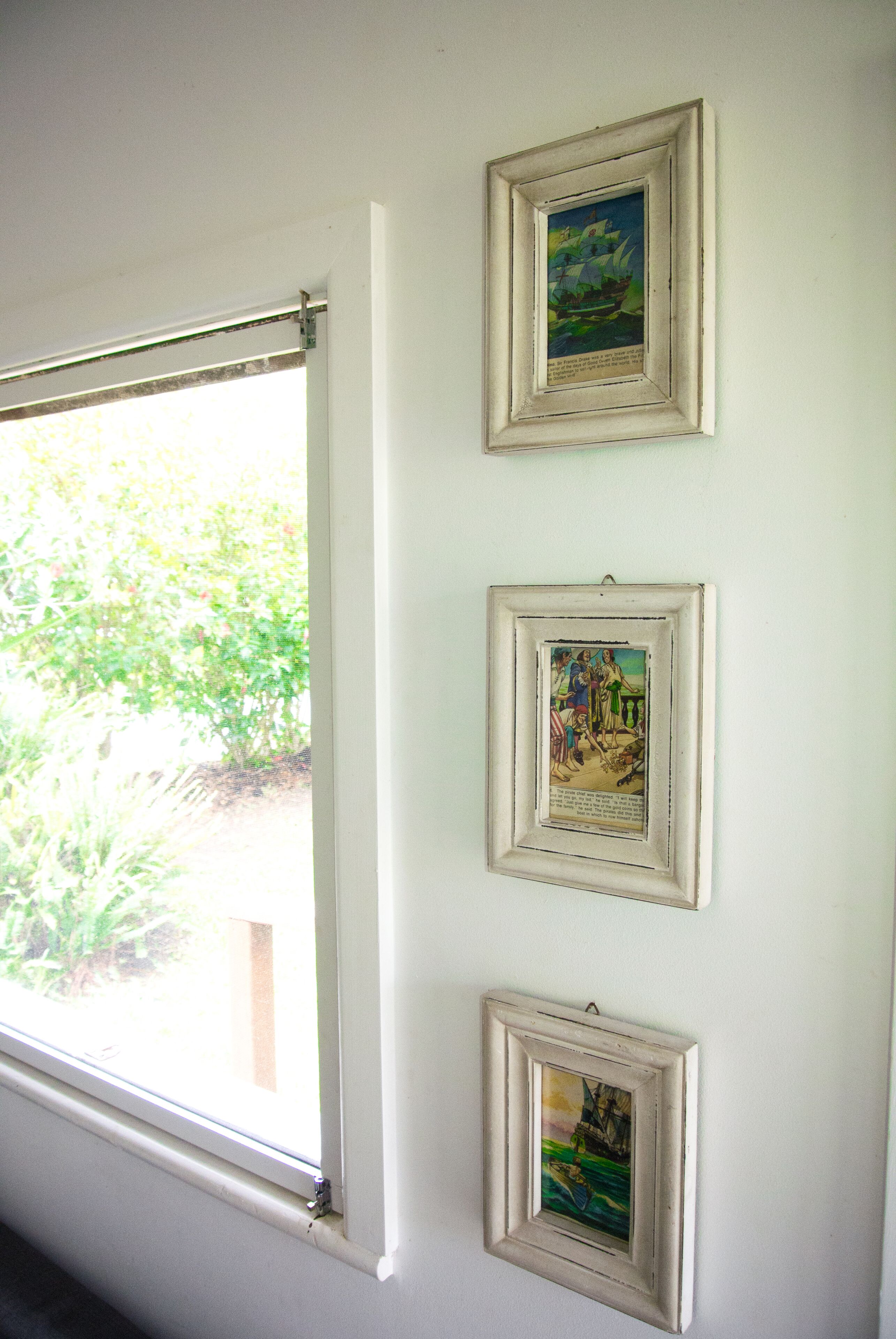 Mullaway Cabins Gum Tree