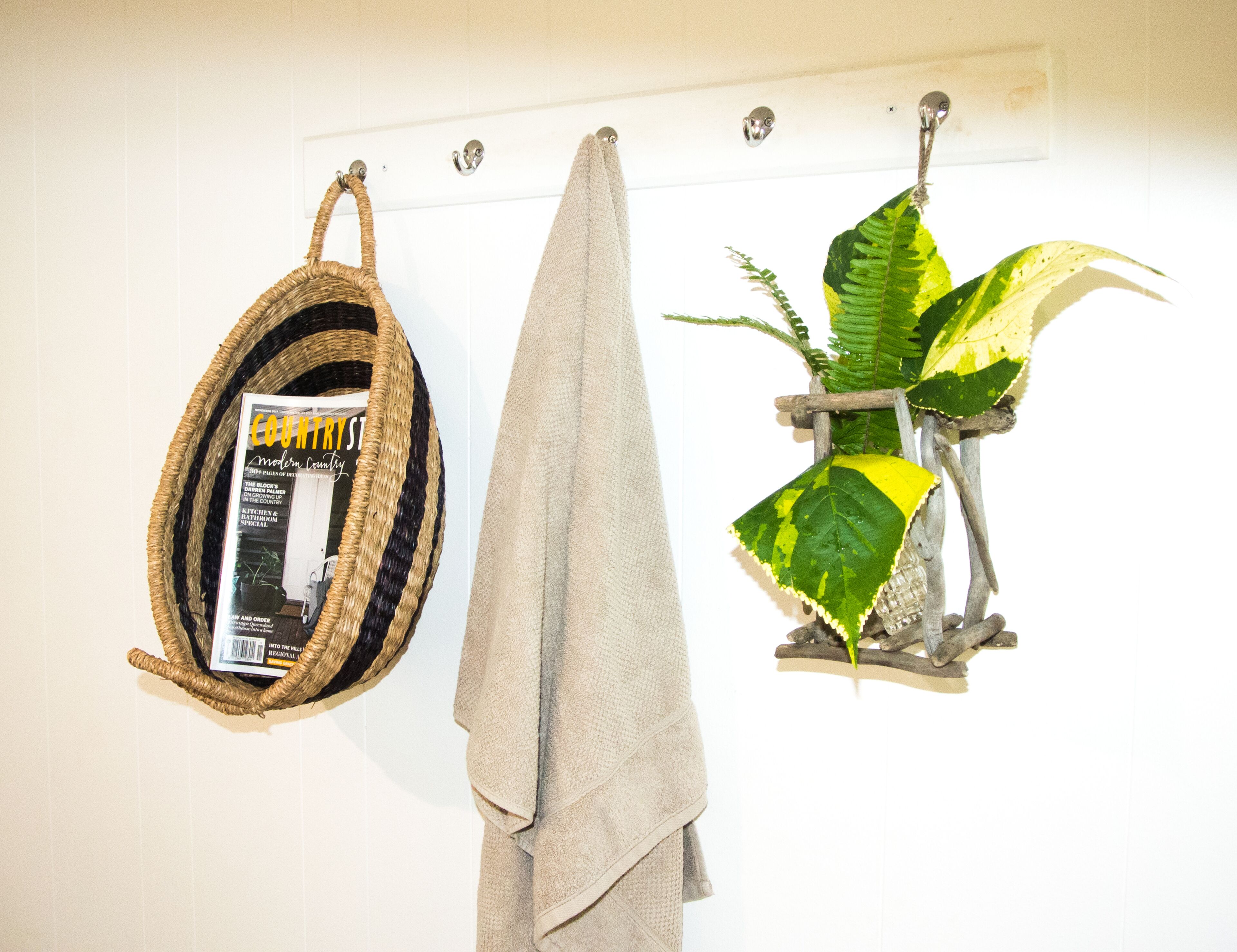 Mullaway Cabins Gum Tree