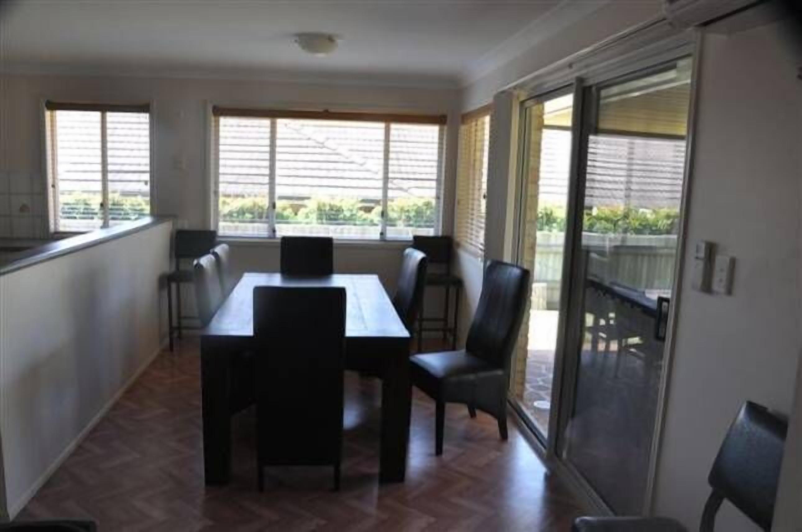 Ridge House, Toowoomba