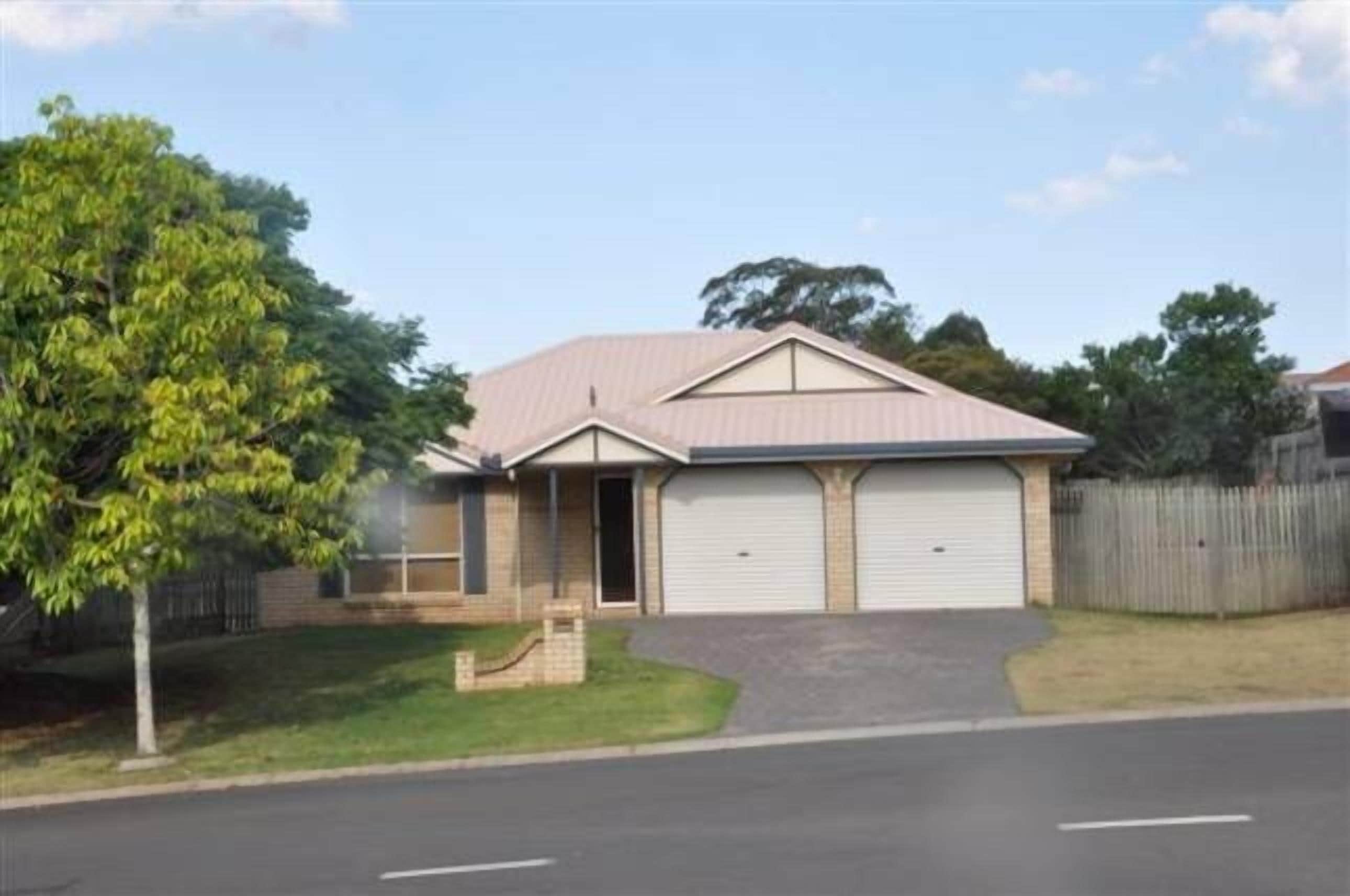 Ridge House, Toowoomba