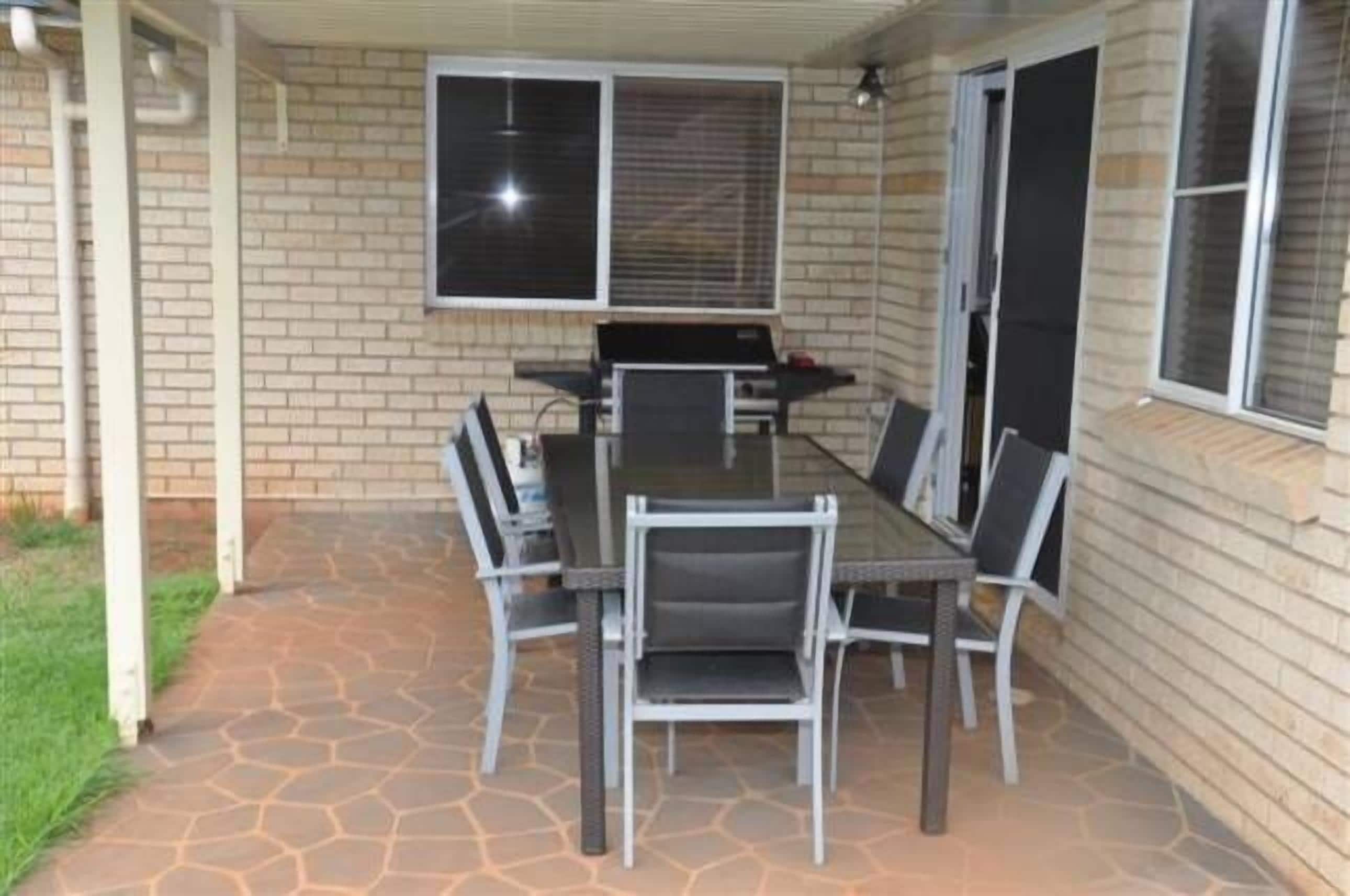 Ridge House, Toowoomba