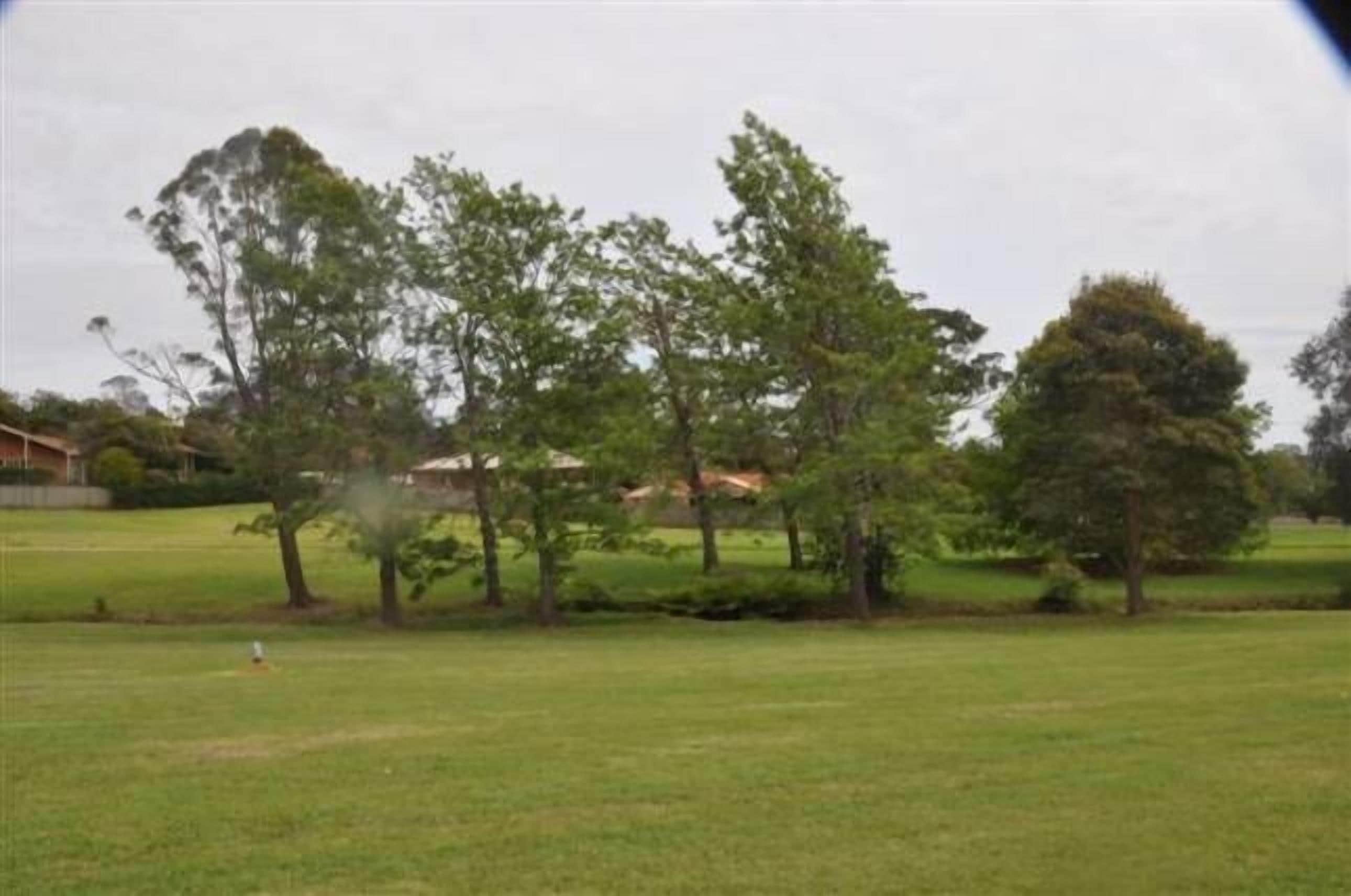 Ridge House, Toowoomba