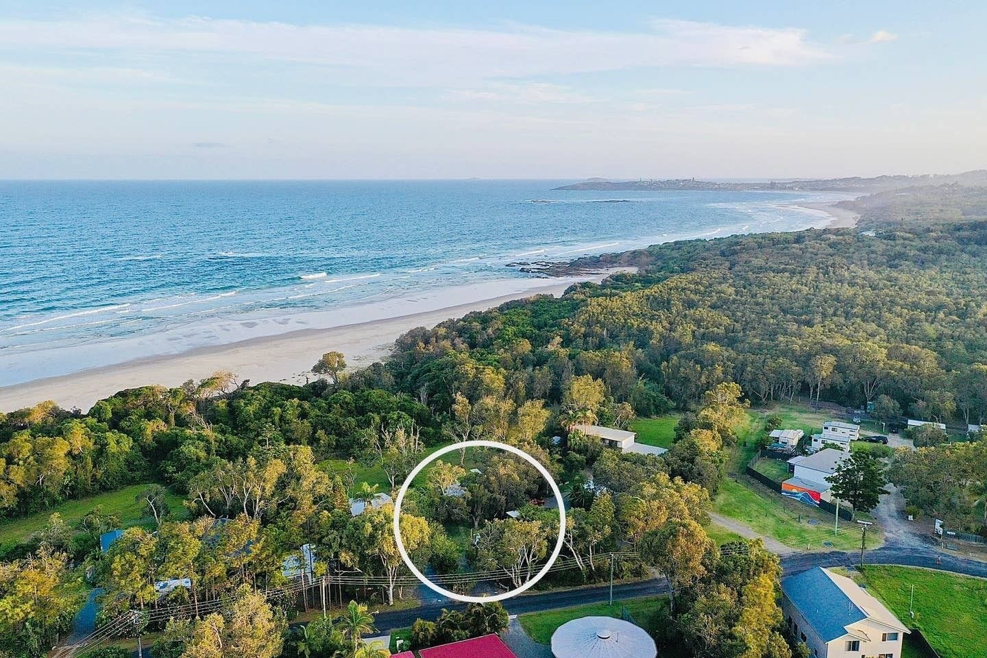 Mullaway On The Beach