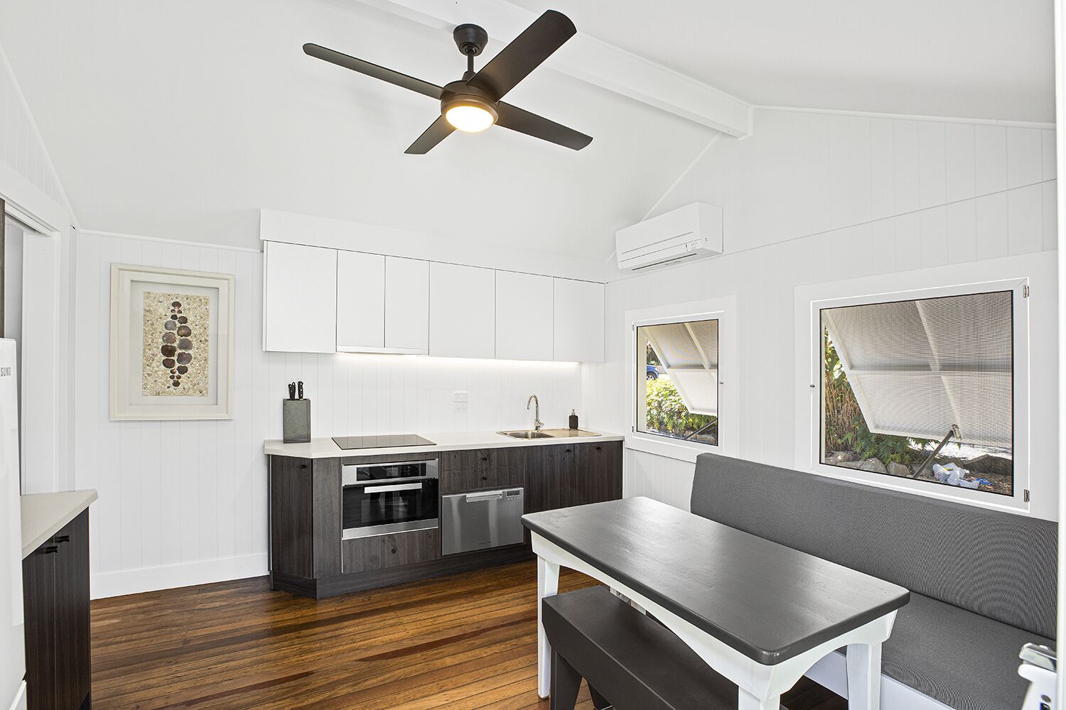 Mullaway On The Beach