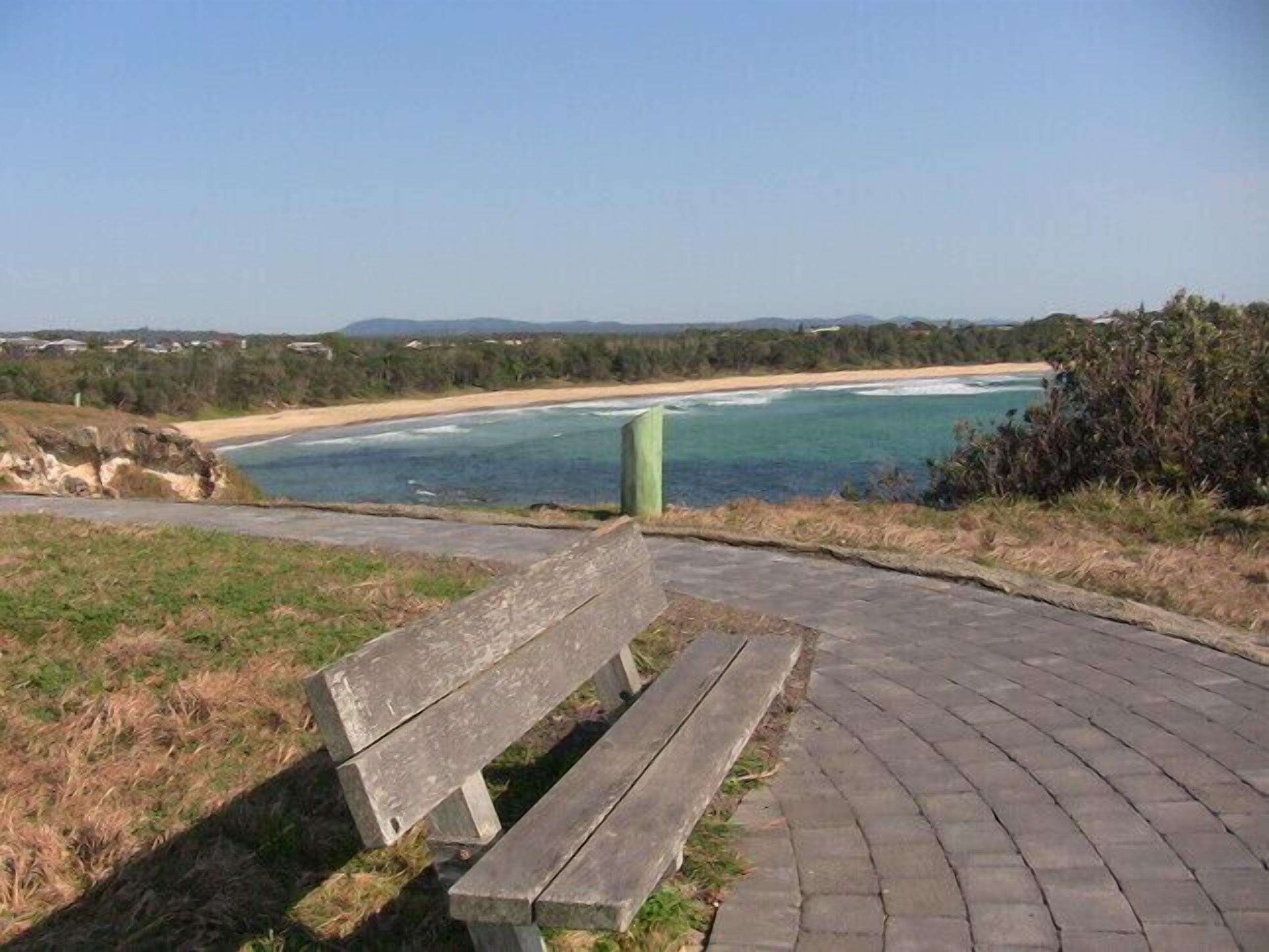 Mullaway On The Beach