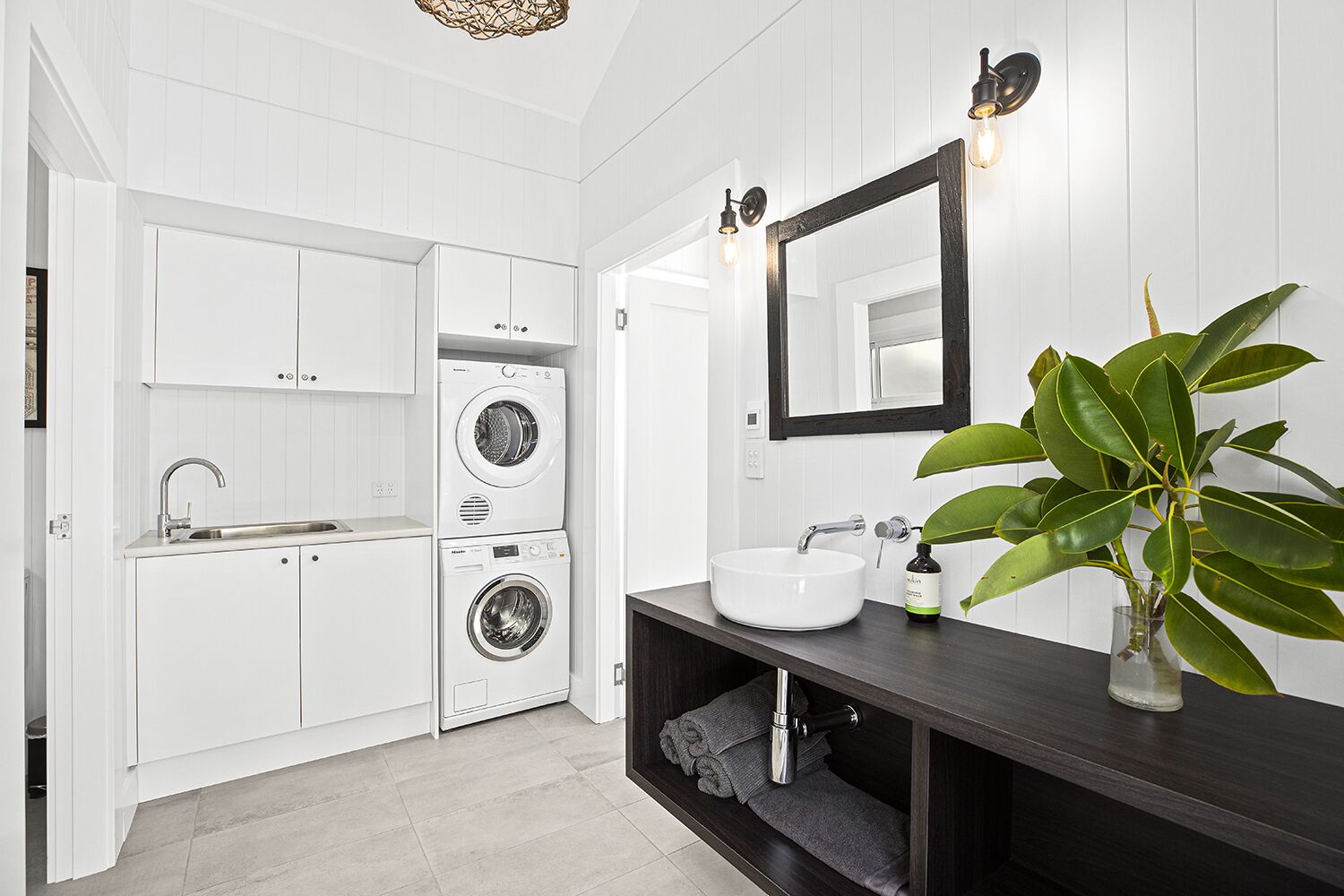 Mullaway On The Beach