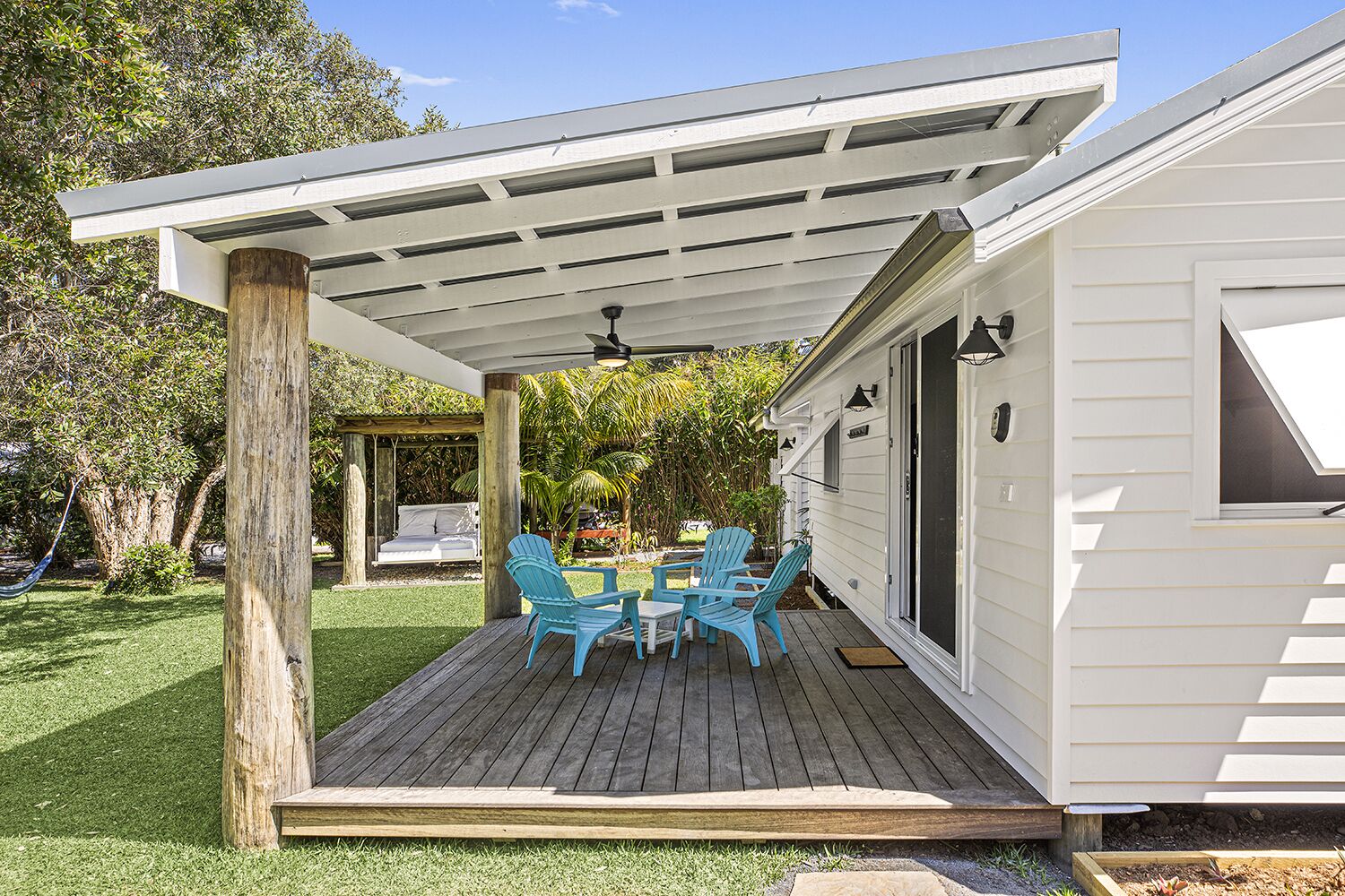 Mullaway On The Beach