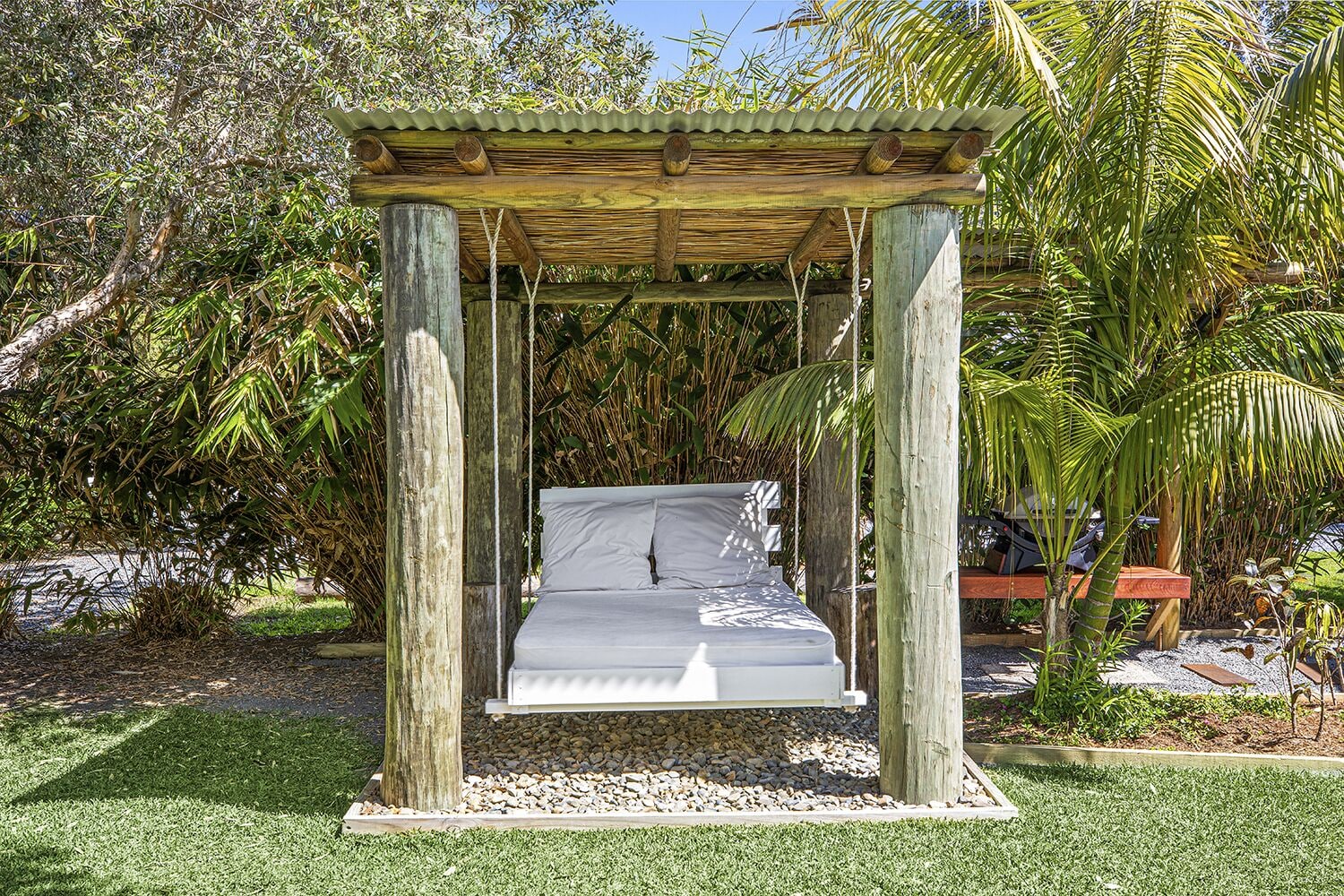 Mullaway On The Beach