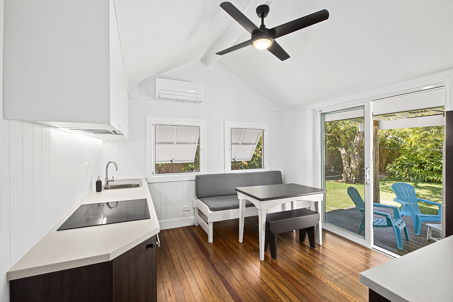 Mullaway On The Beach