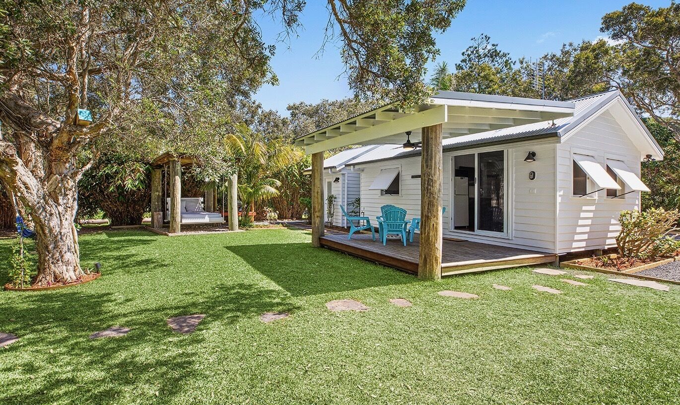 Mullaway On The Beach