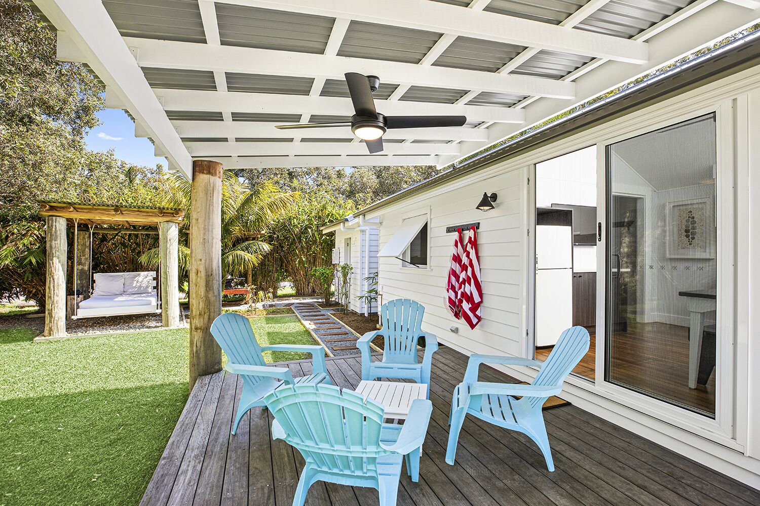 Mullaway On The Beach