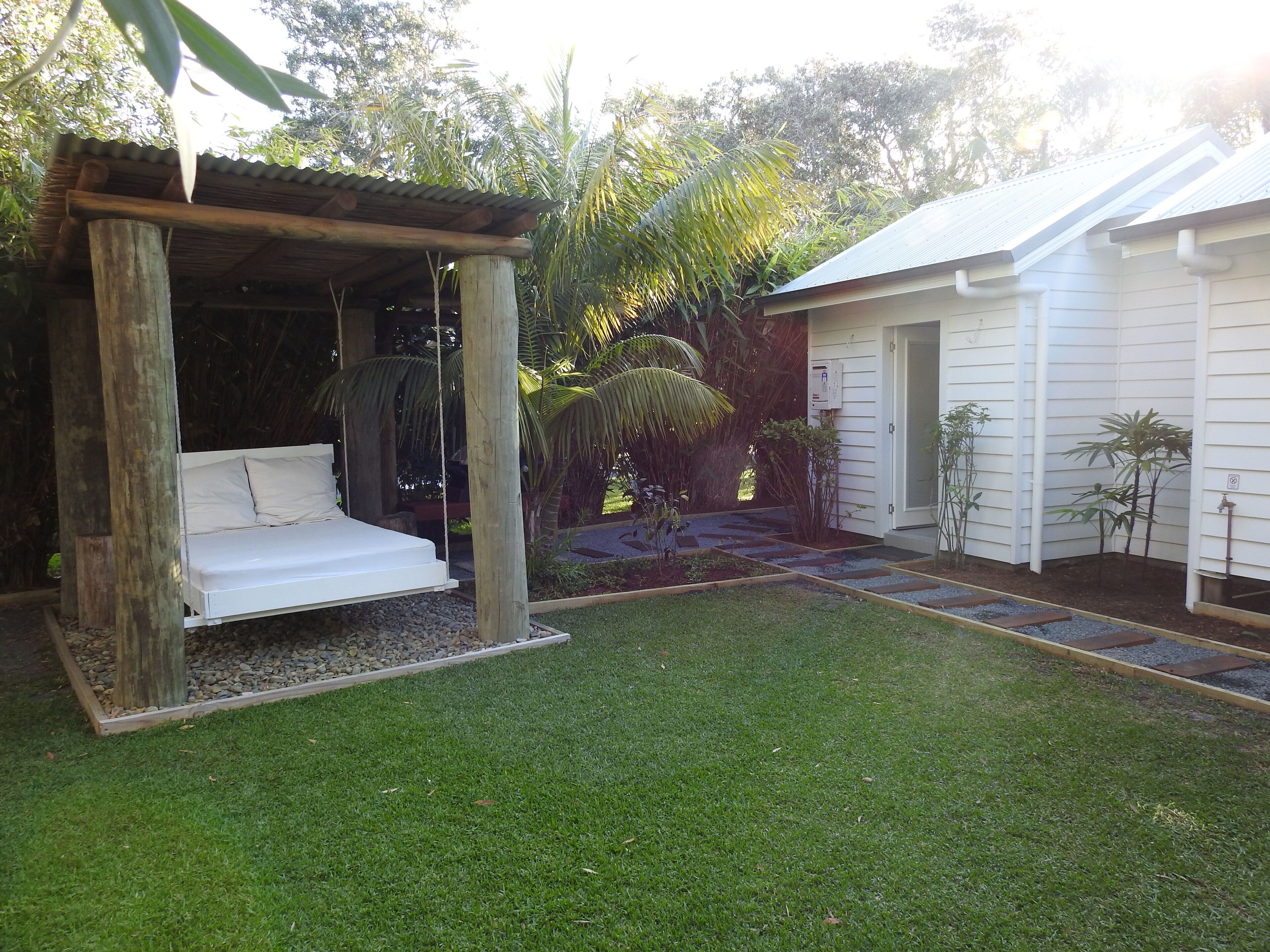 Mullaway On The Beach