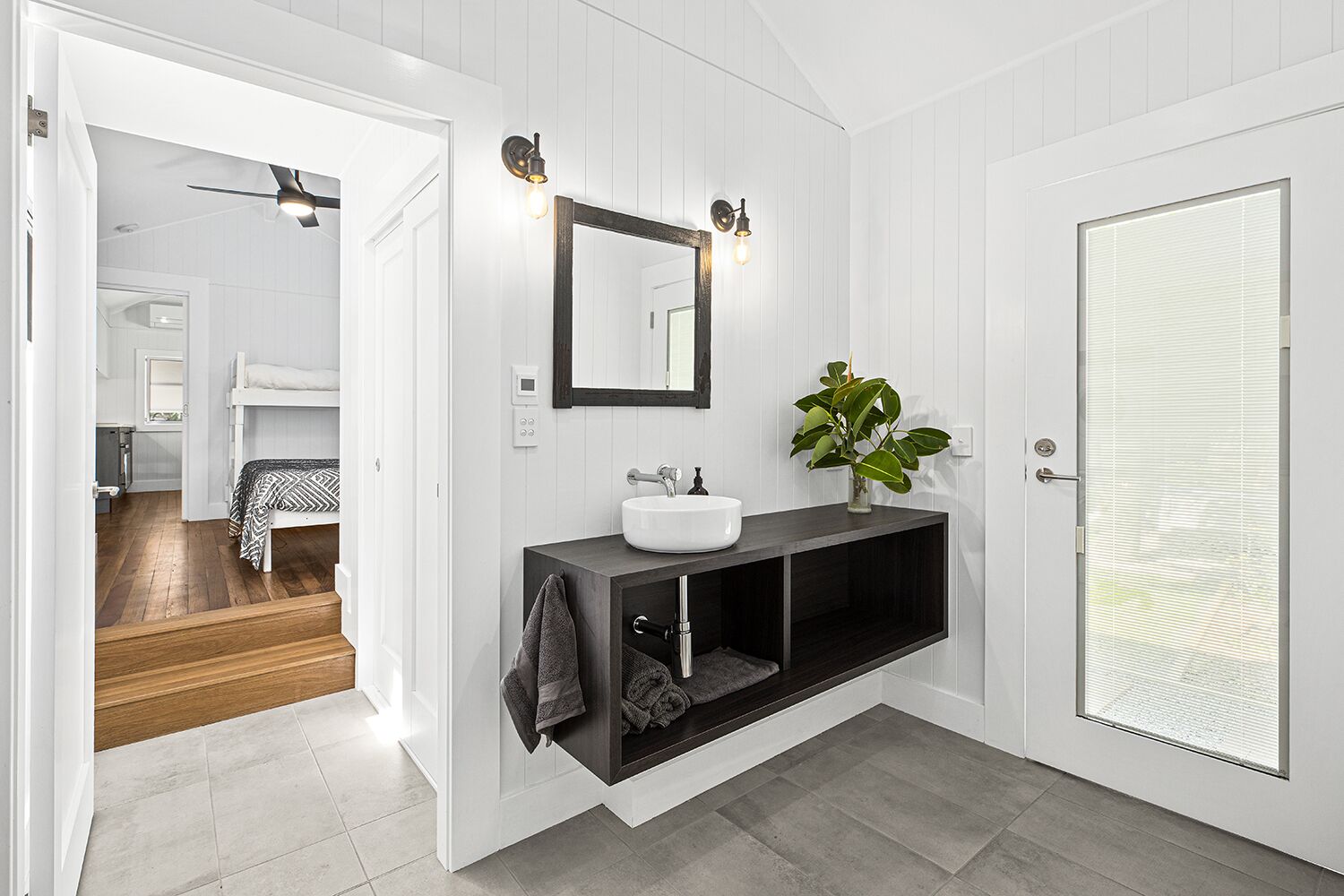 Mullaway On The Beach