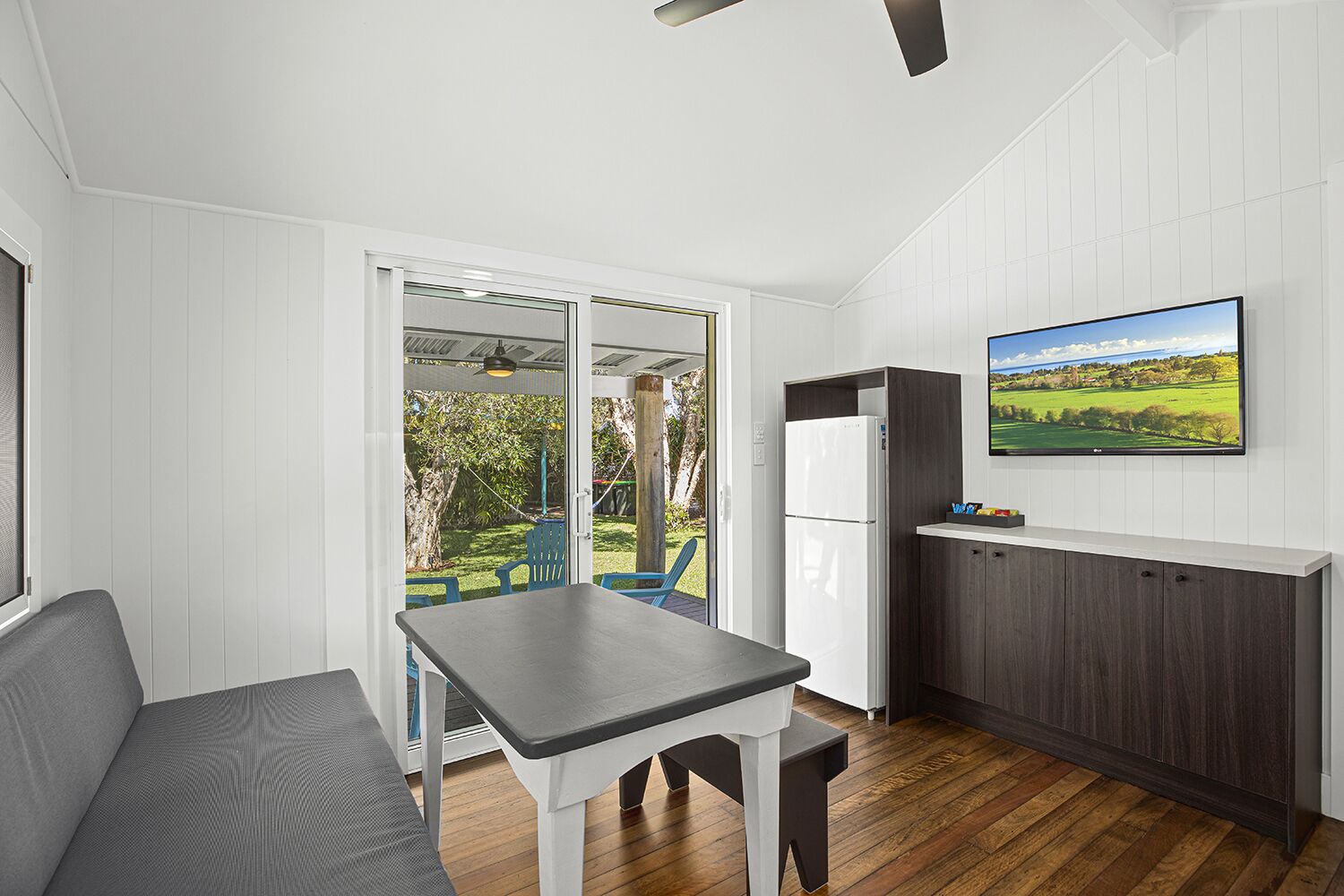 Mullaway On The Beach