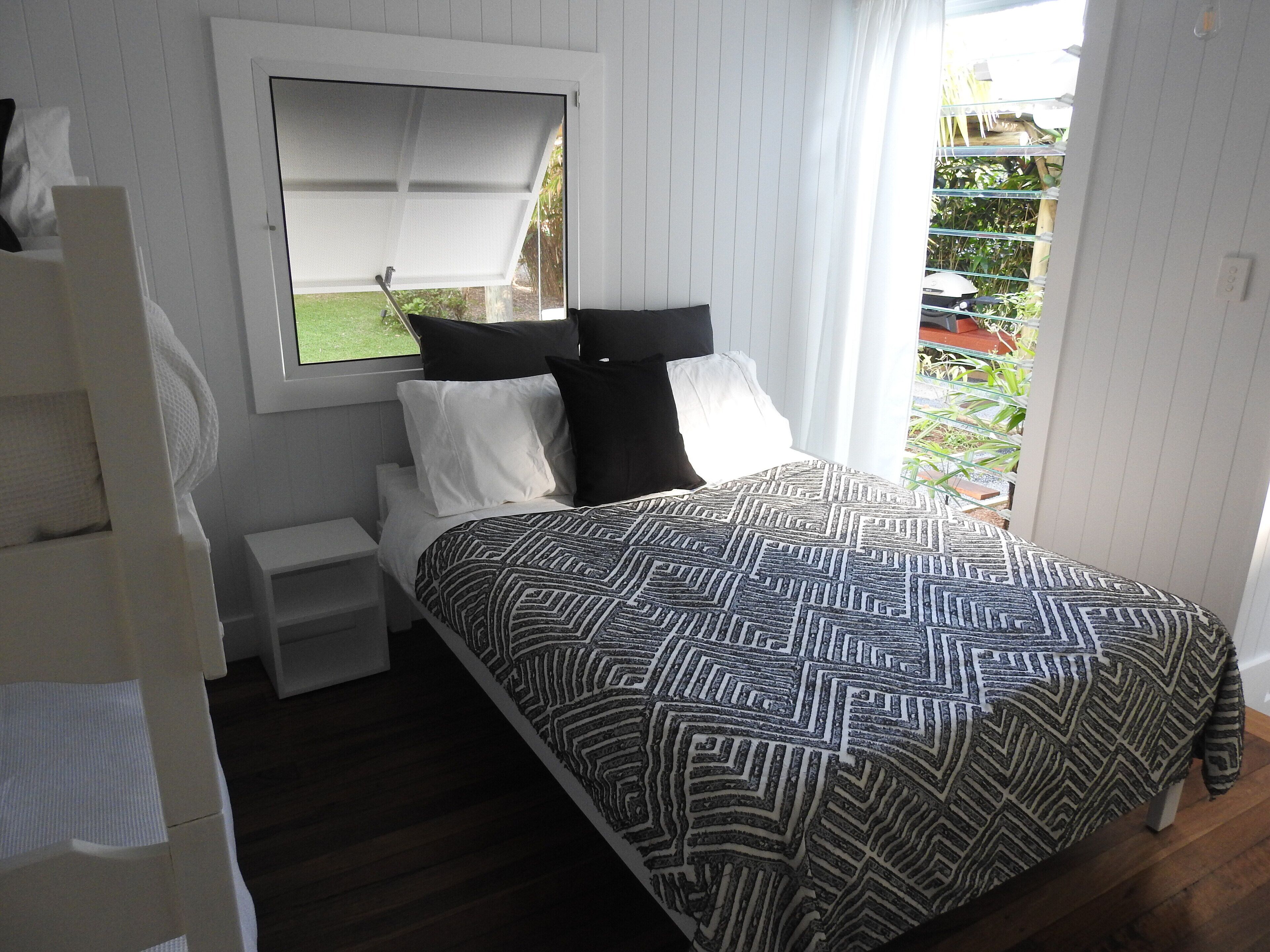 Mullaway On The Beach