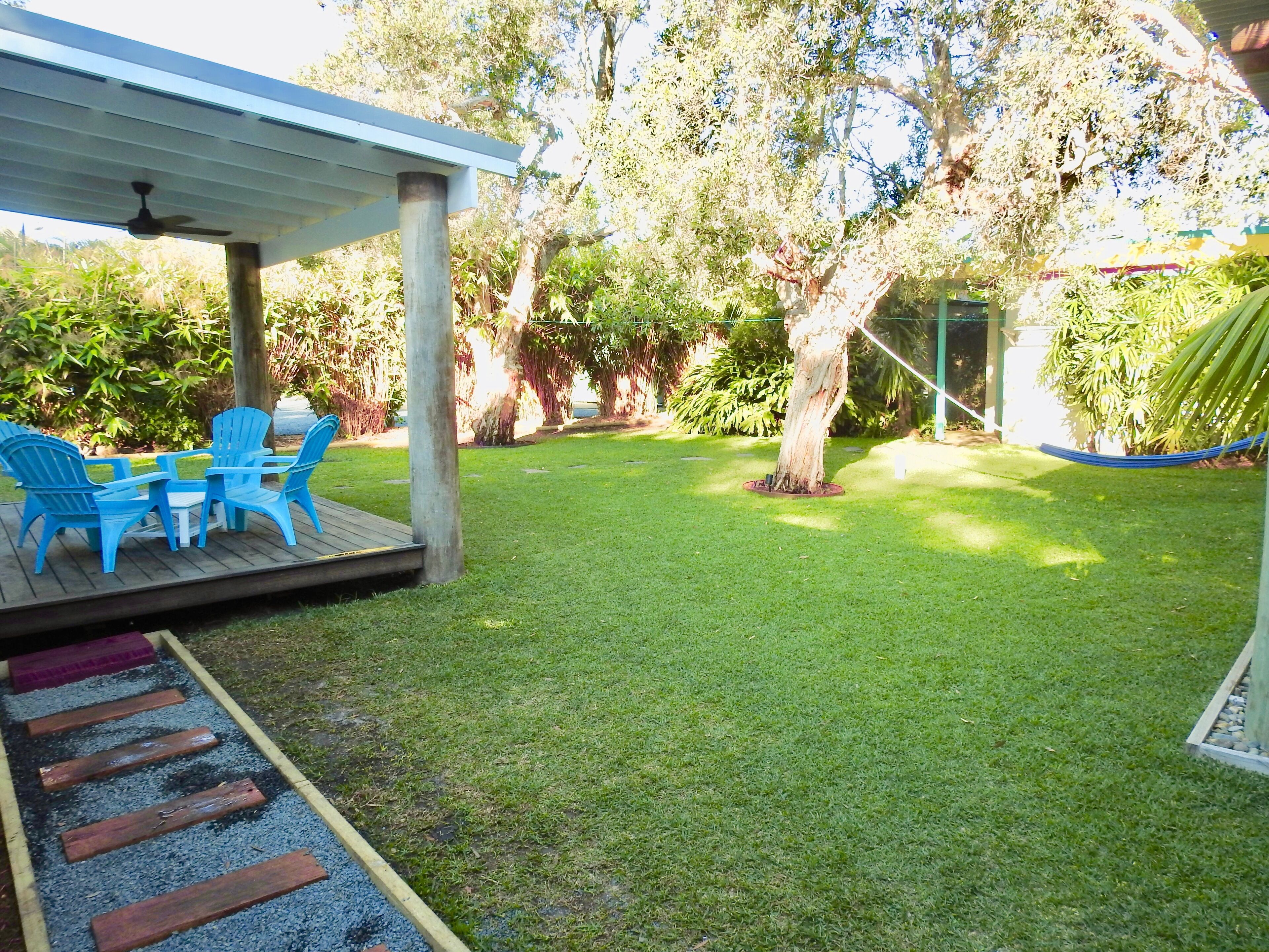 Mullaway On The Beach