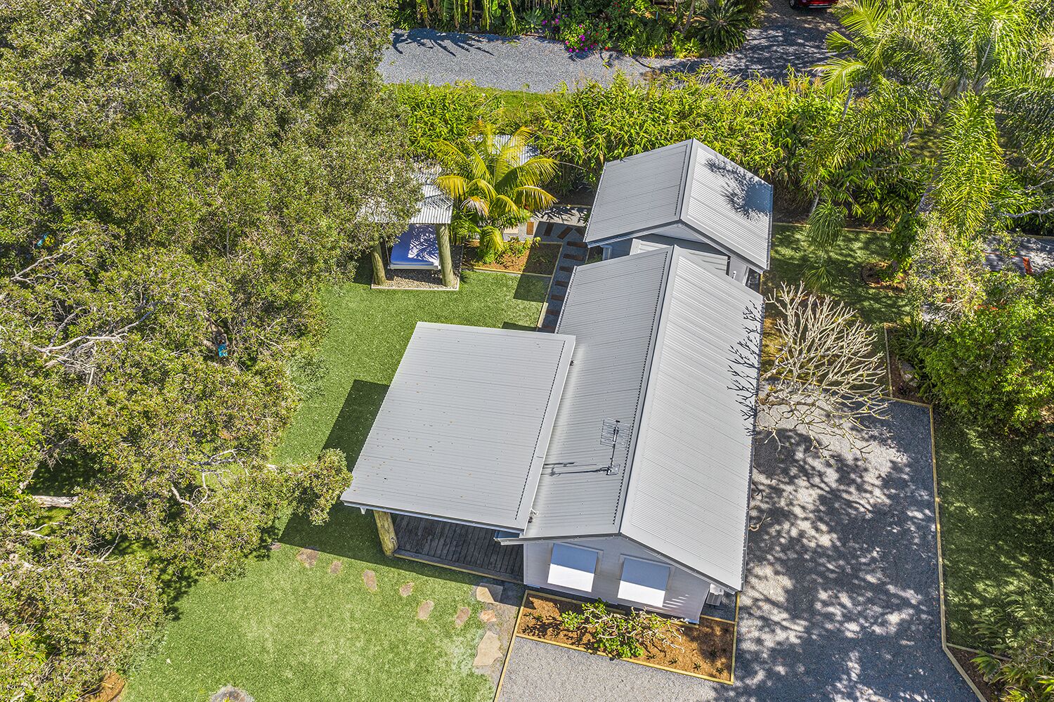 Mullaway On The Beach