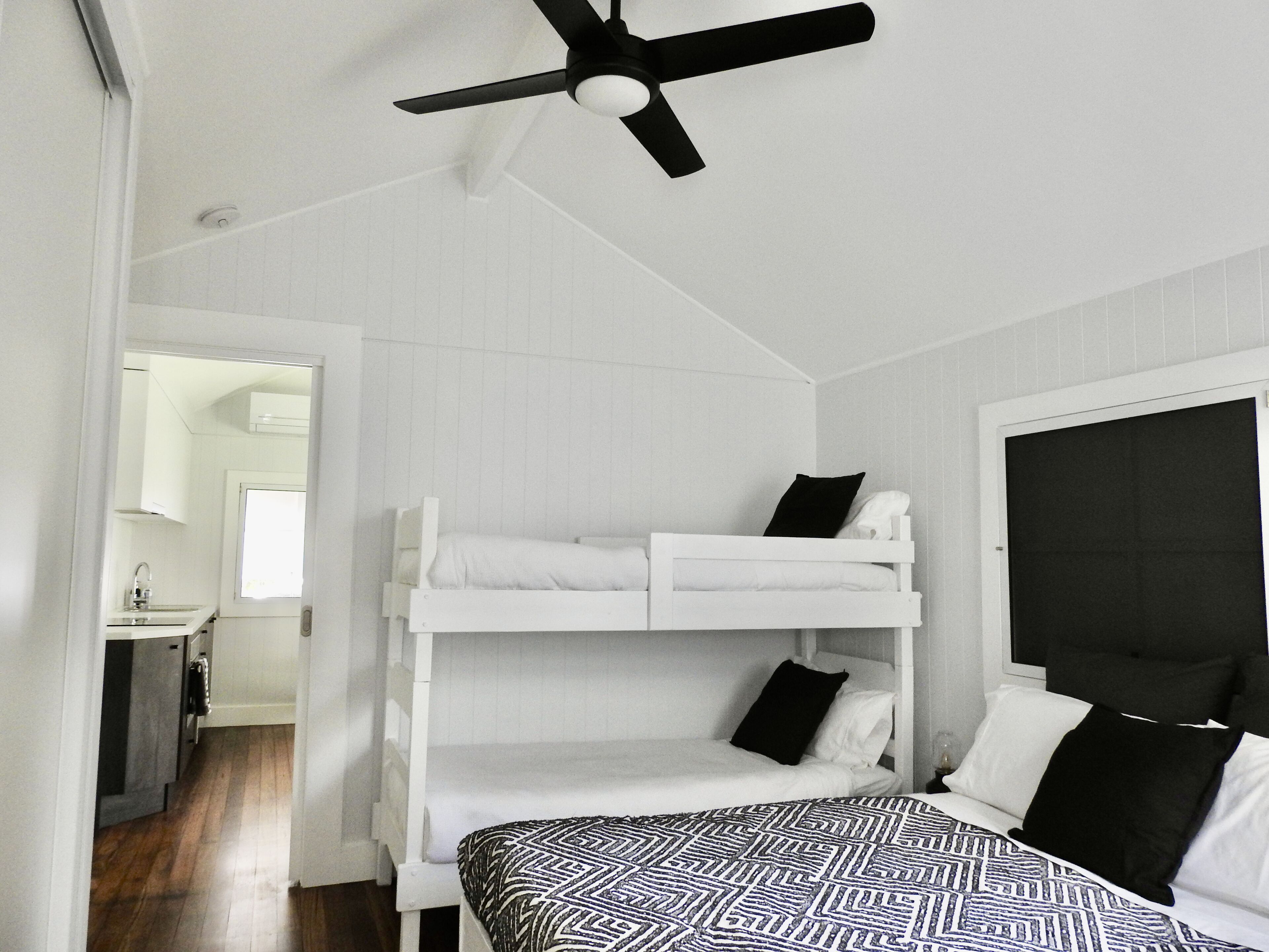 Mullaway On The Beach