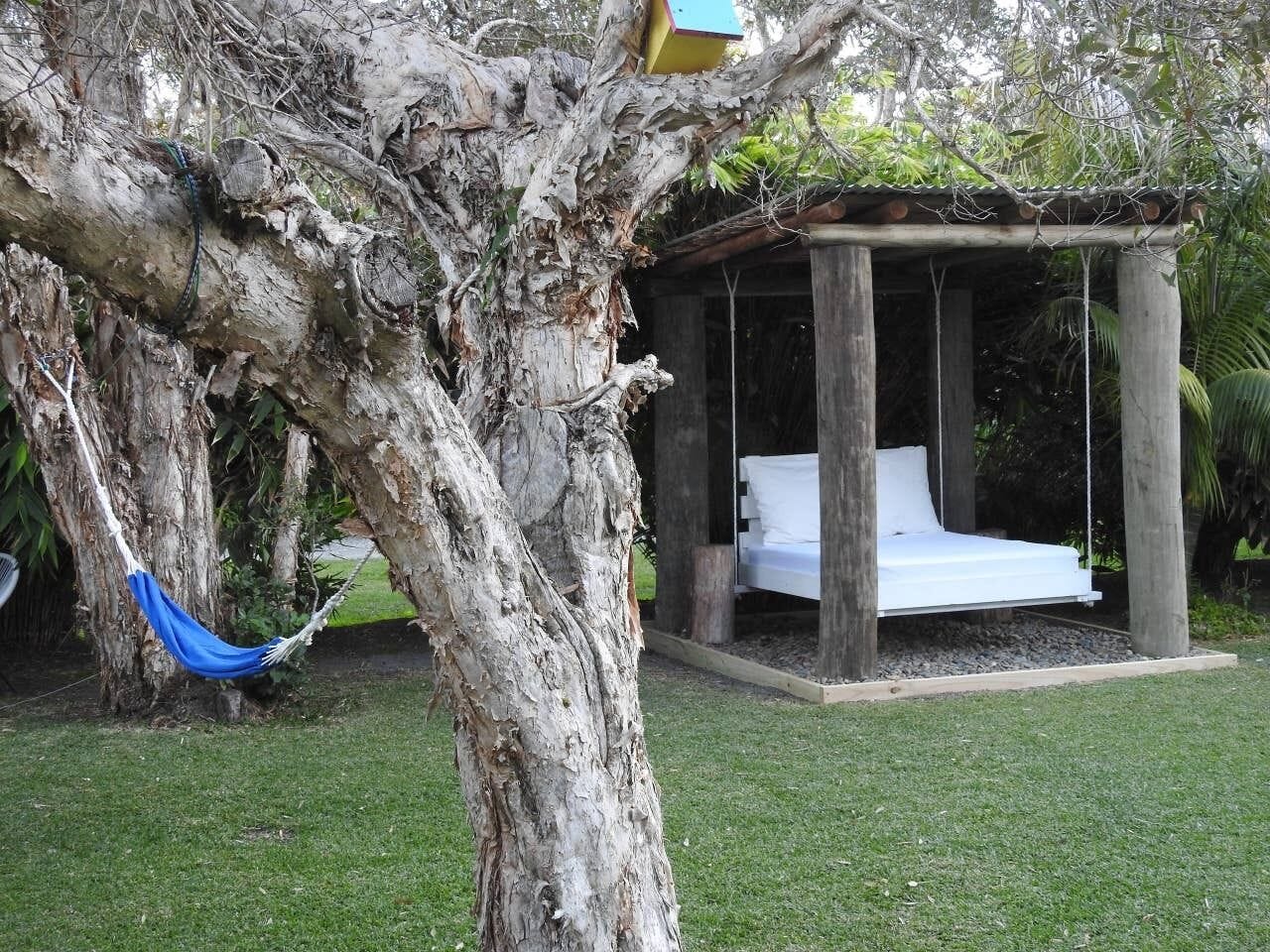 Mullaway On The Beach