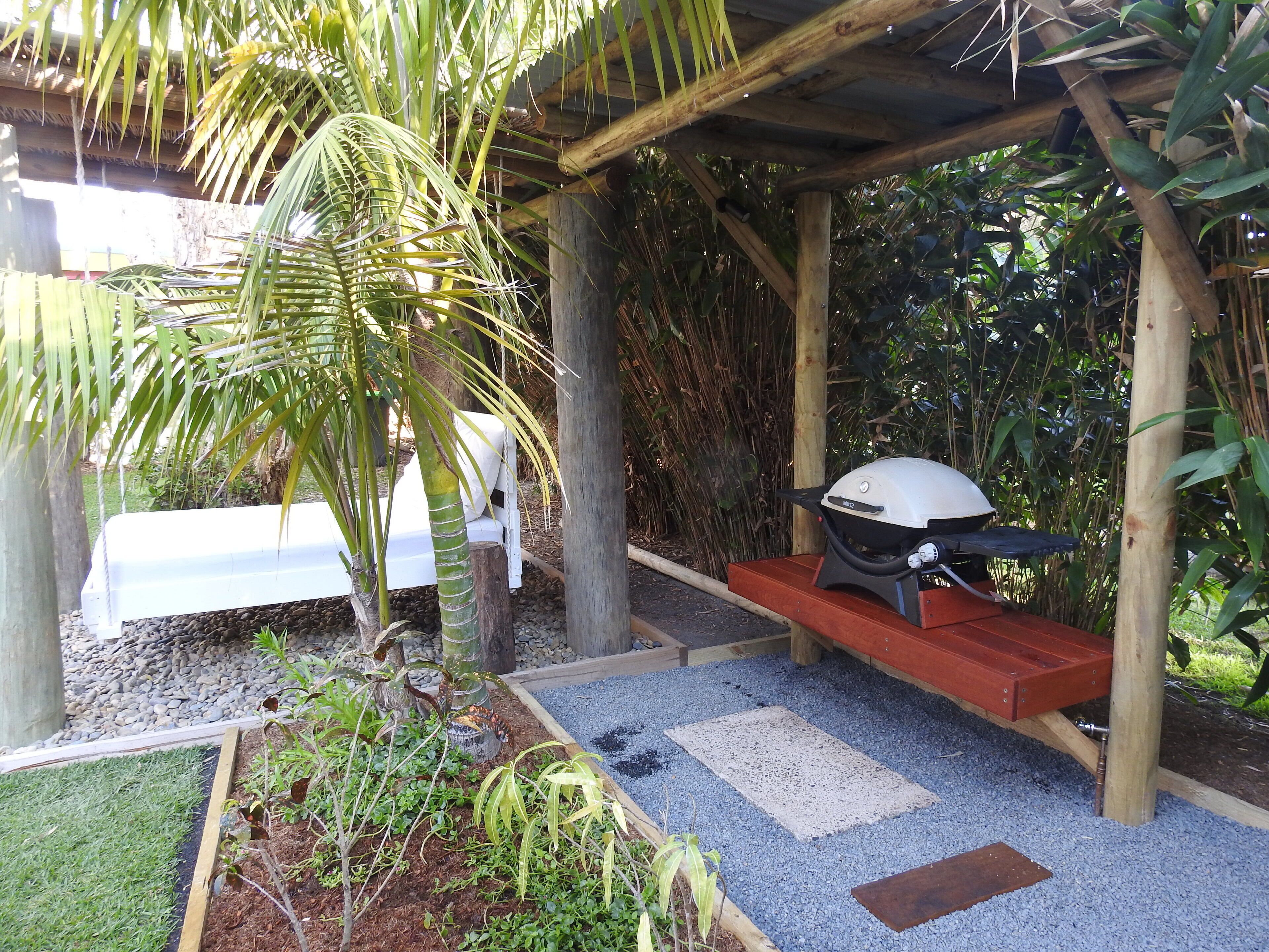 Mullaway On The Beach