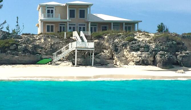 The Cut Pearl Stunning Private Beachfront Oceanfront Villa On Little Exuma 2020 Room Prices Deals Reviews Expedia