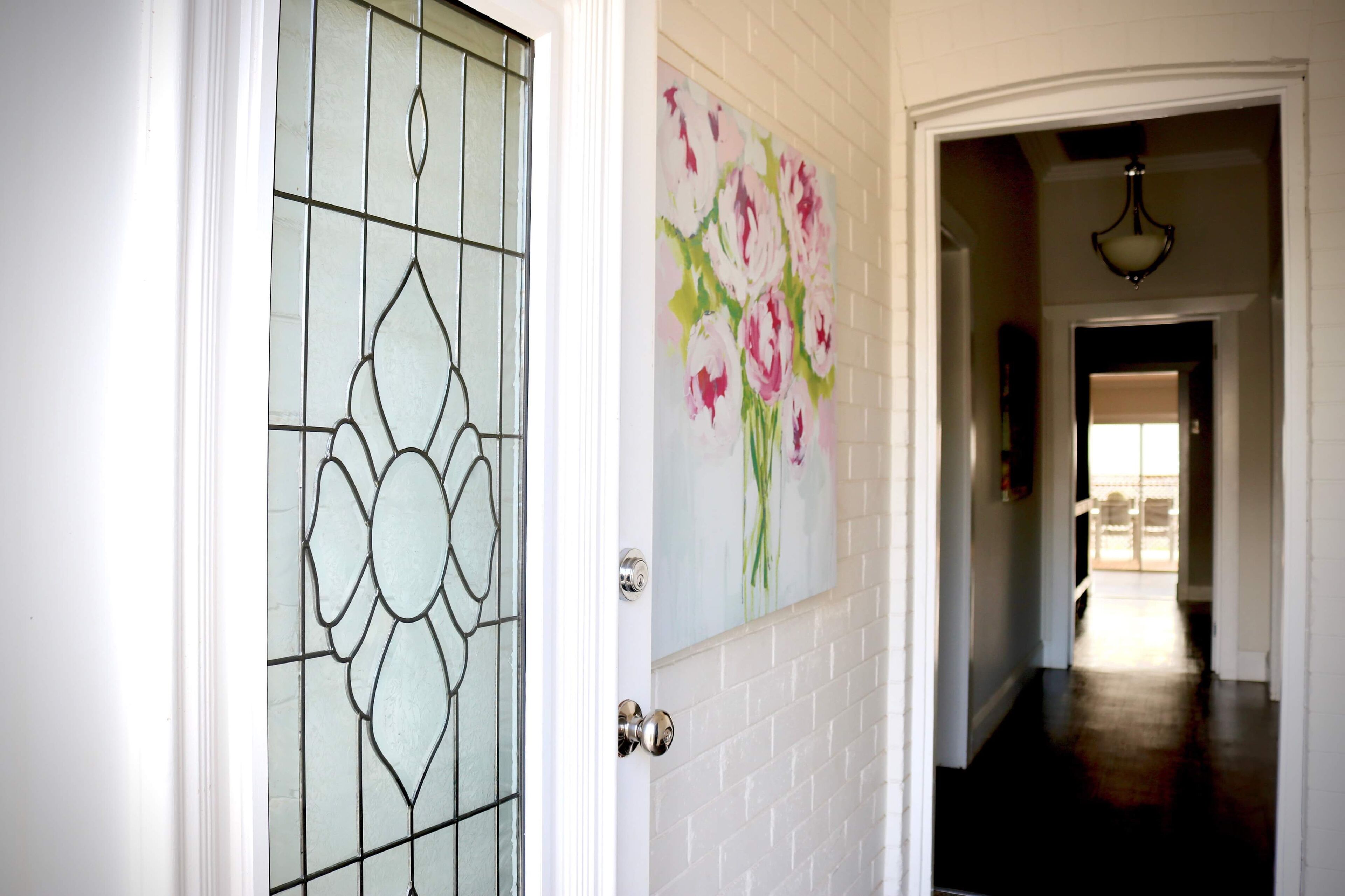 Gipps Street Cottage