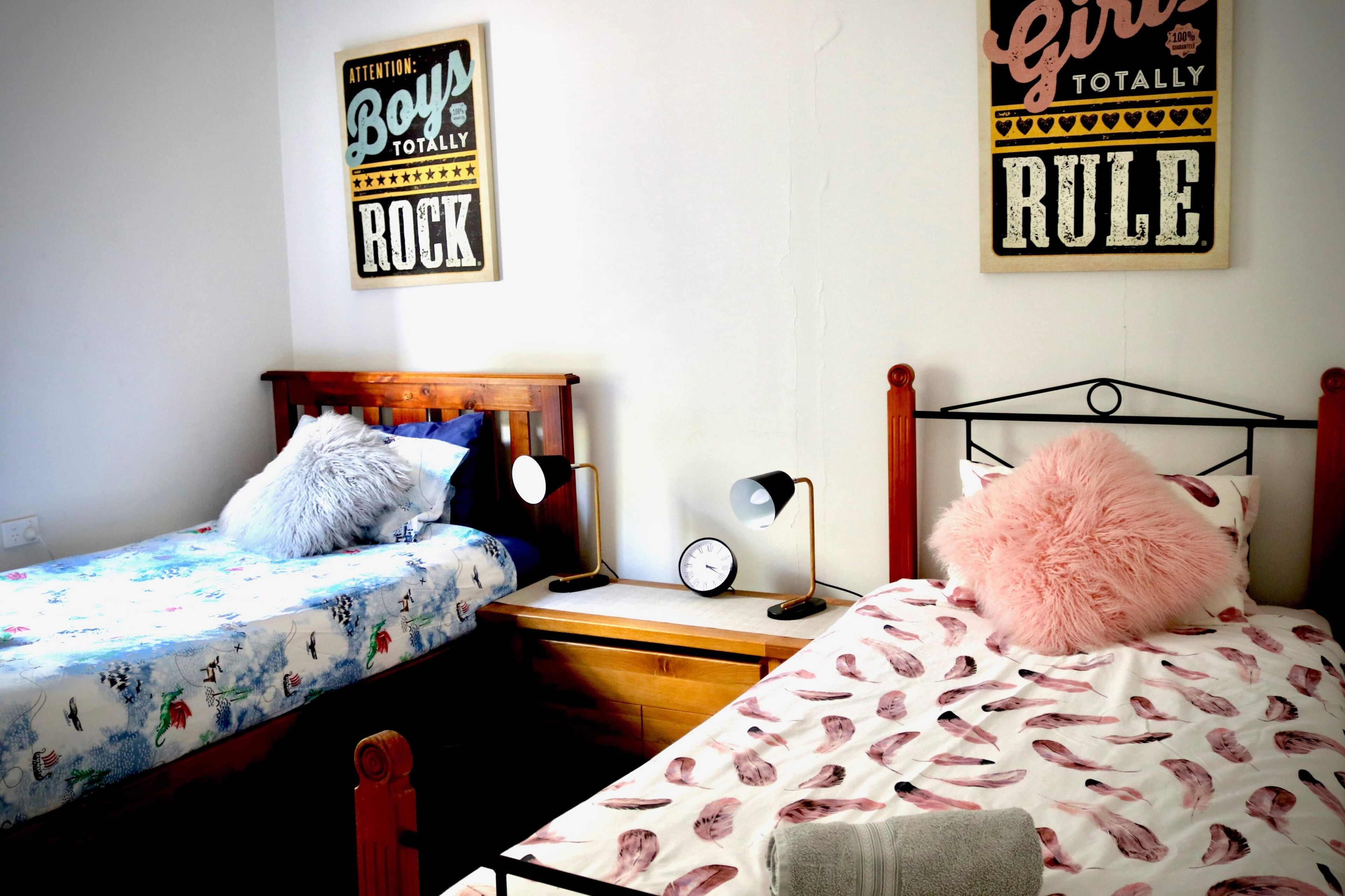 Gipps Street Cottage