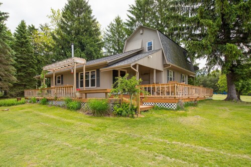 Hotels Near Hocking Hills Market In Rockbridge From 82 Ebookers Com