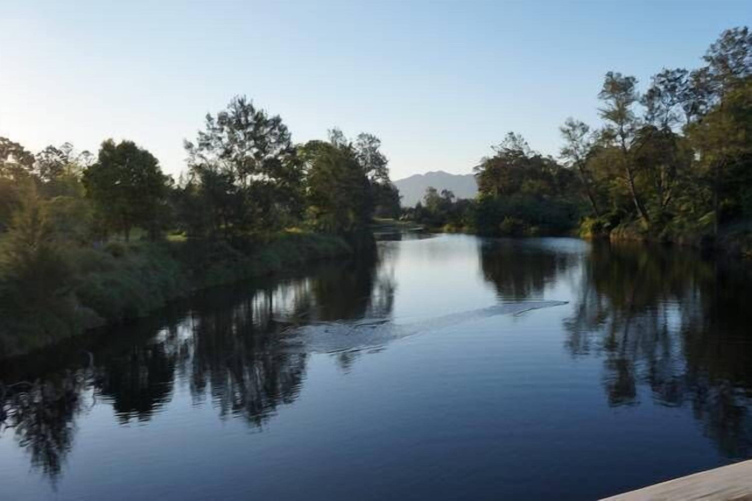 Bellingen Bed and Breakfast