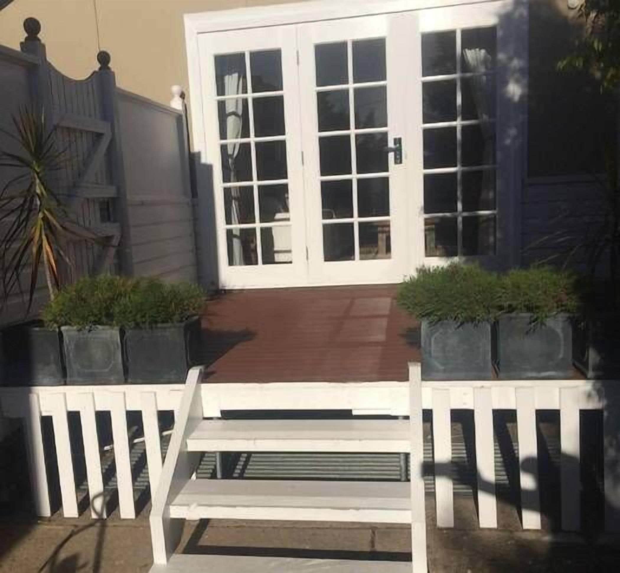 Bellingen Bed and Breakfast