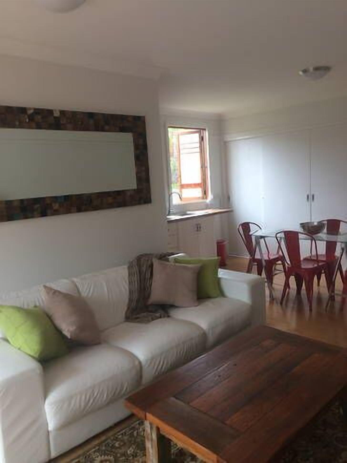 Bellingen Bed and Breakfast