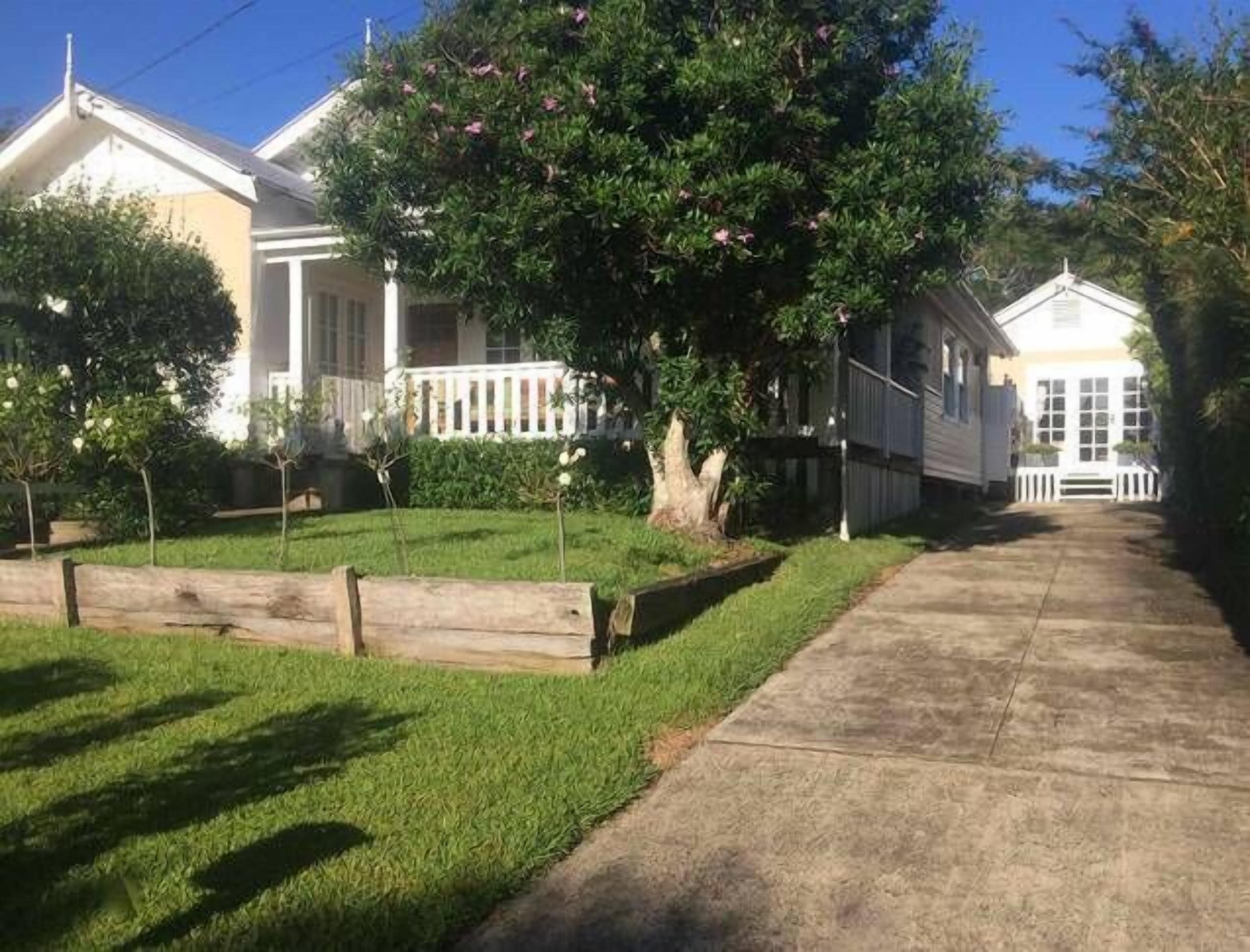 Bellingen Bed and Breakfast