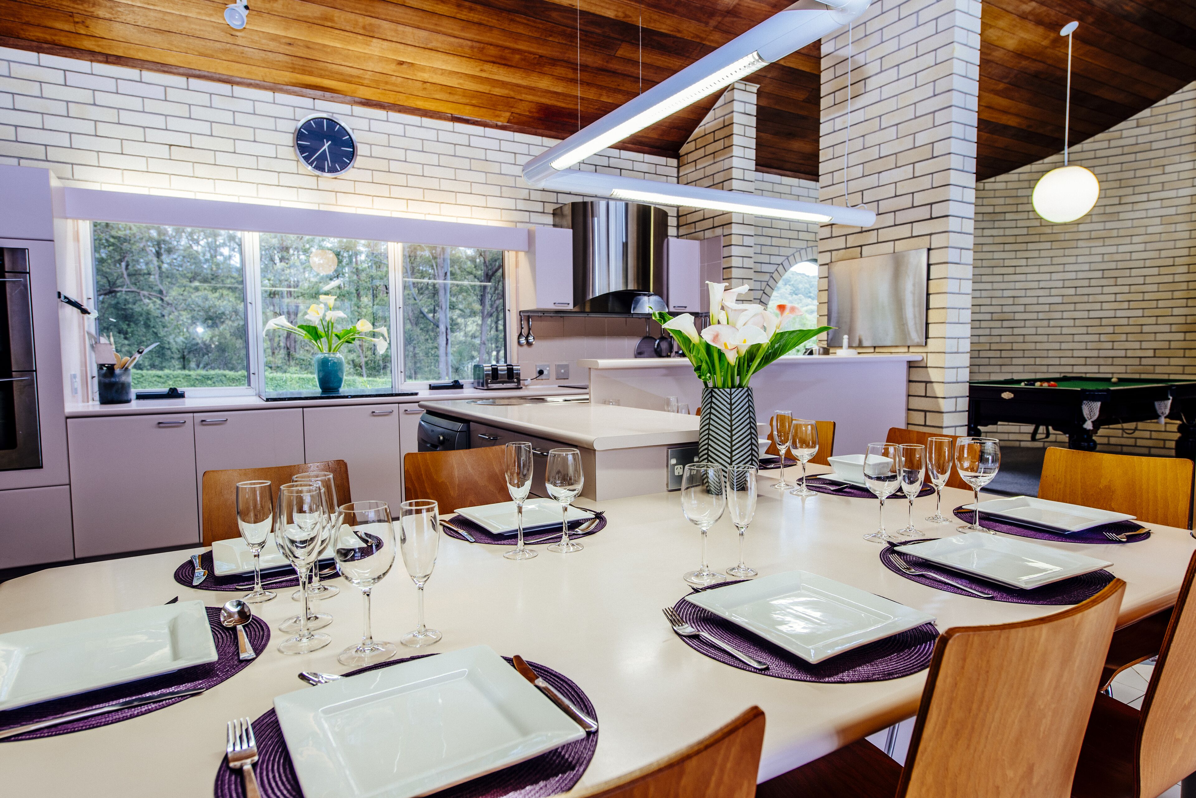 Fern Ridge Private Resort