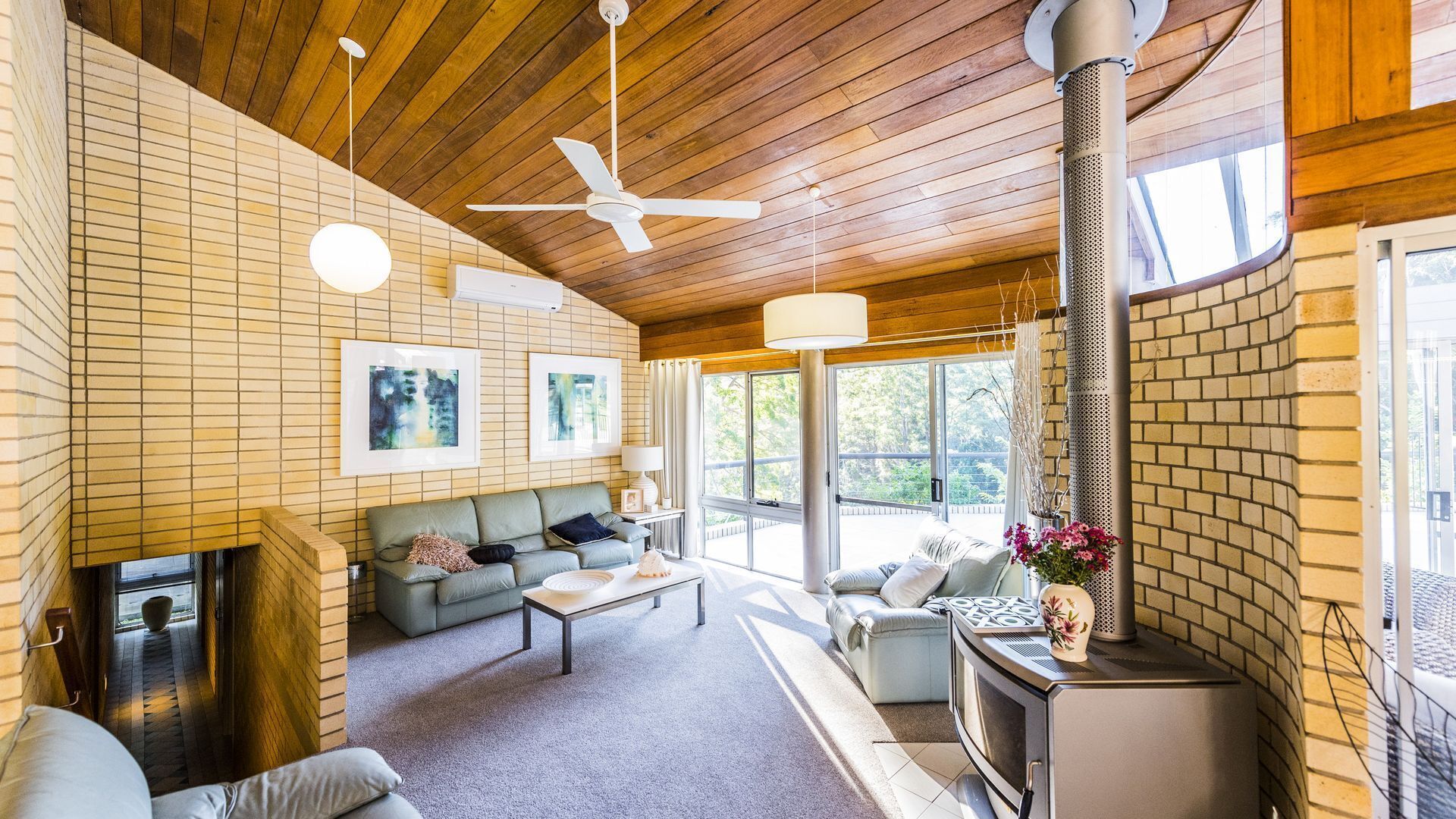 Fern Ridge Private Resort