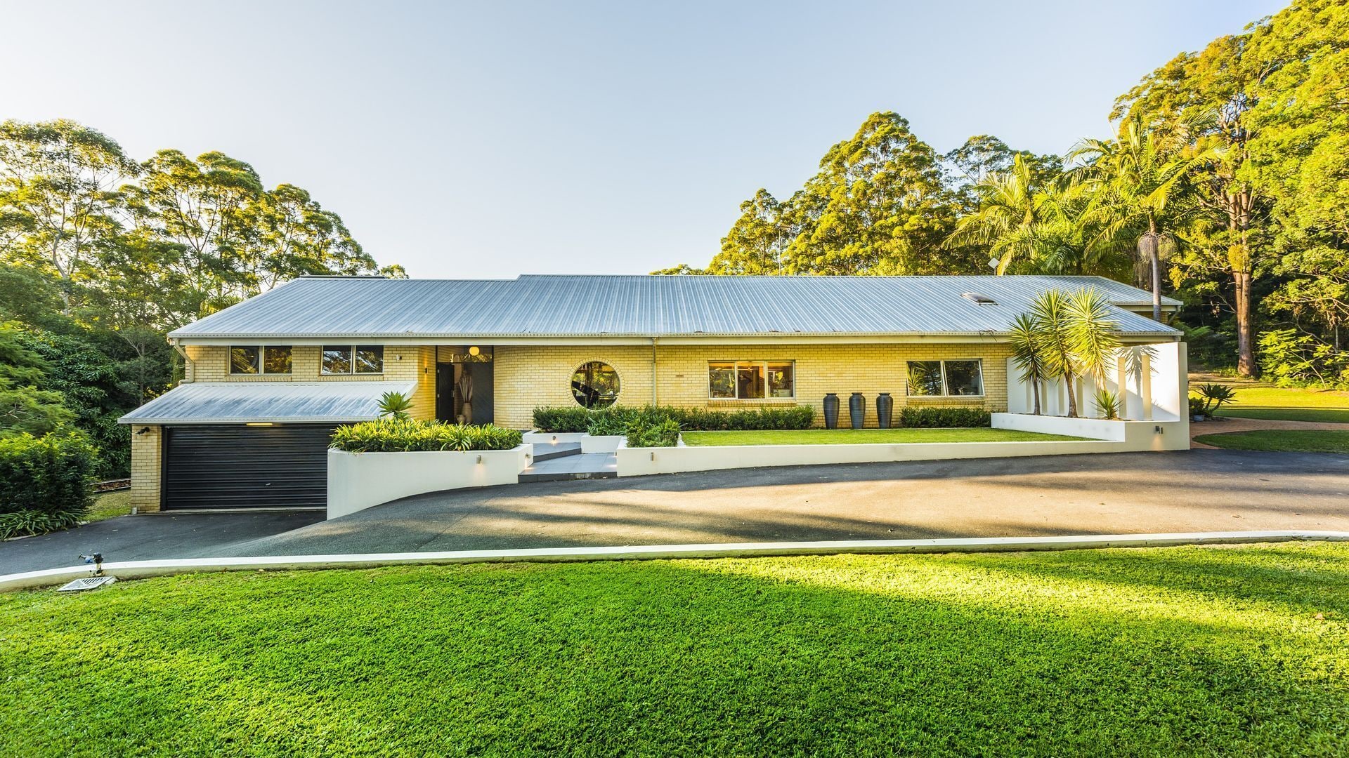 Fern Ridge Private Resort