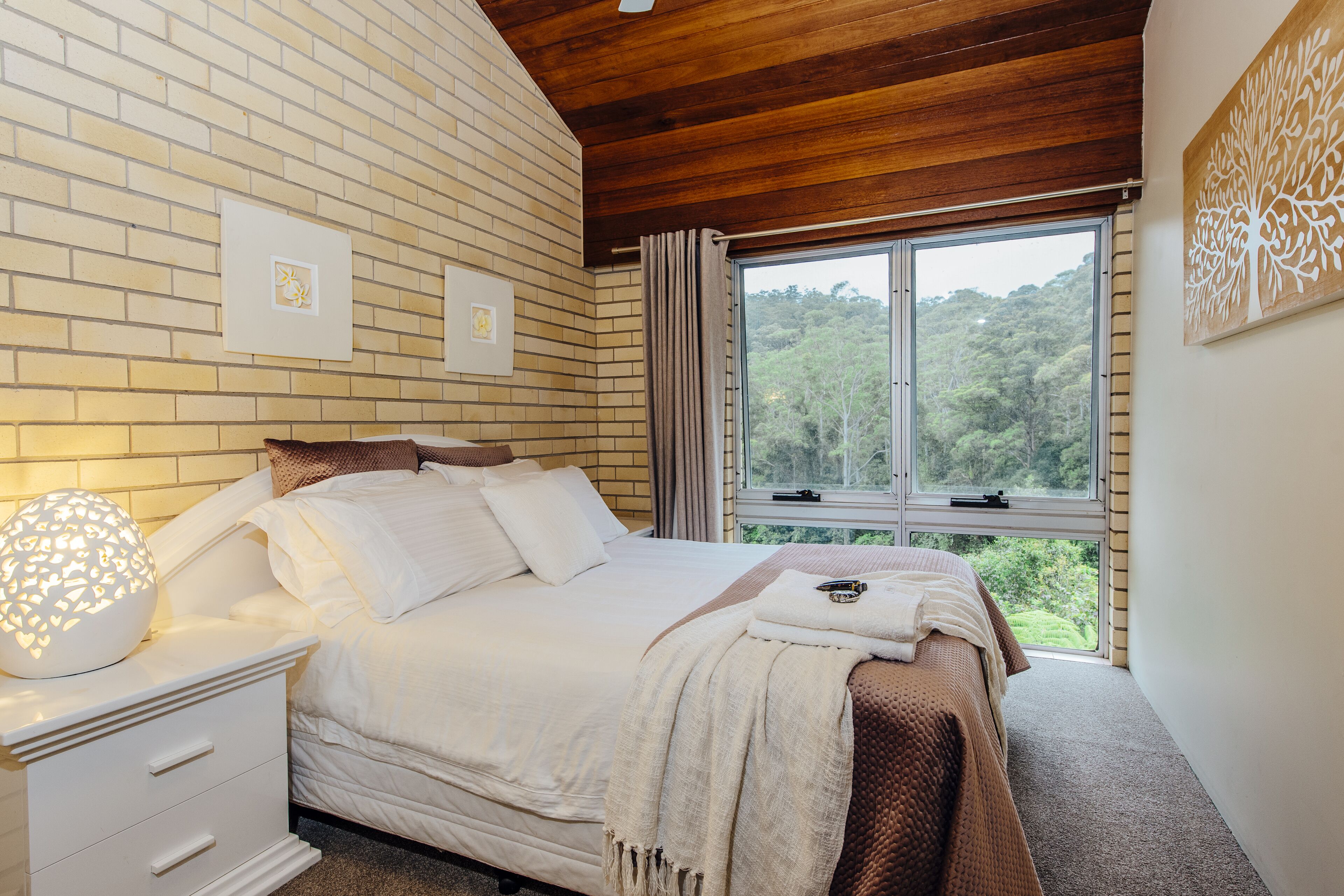 Fern Ridge Private Resort