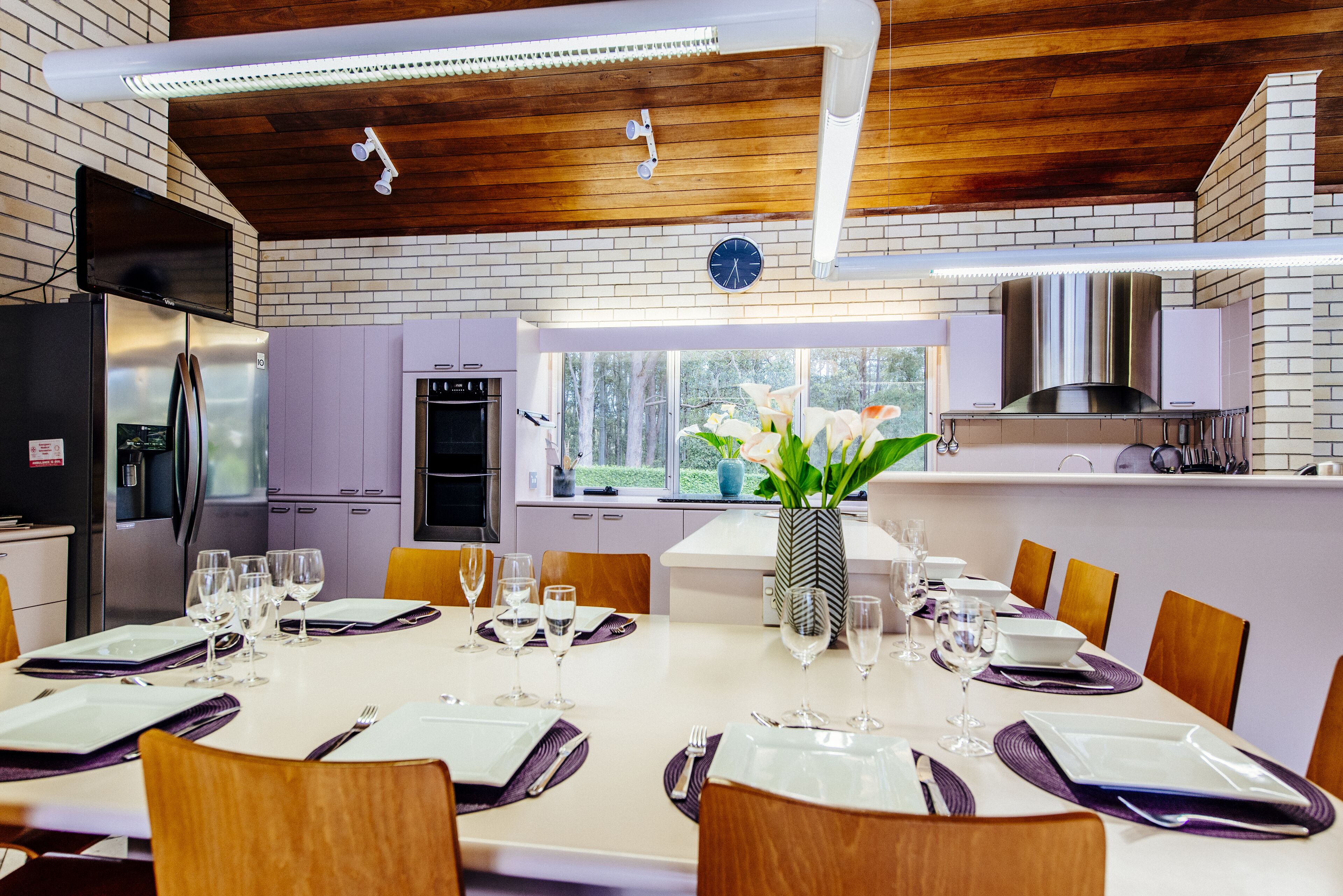 Fern Ridge Private Resort