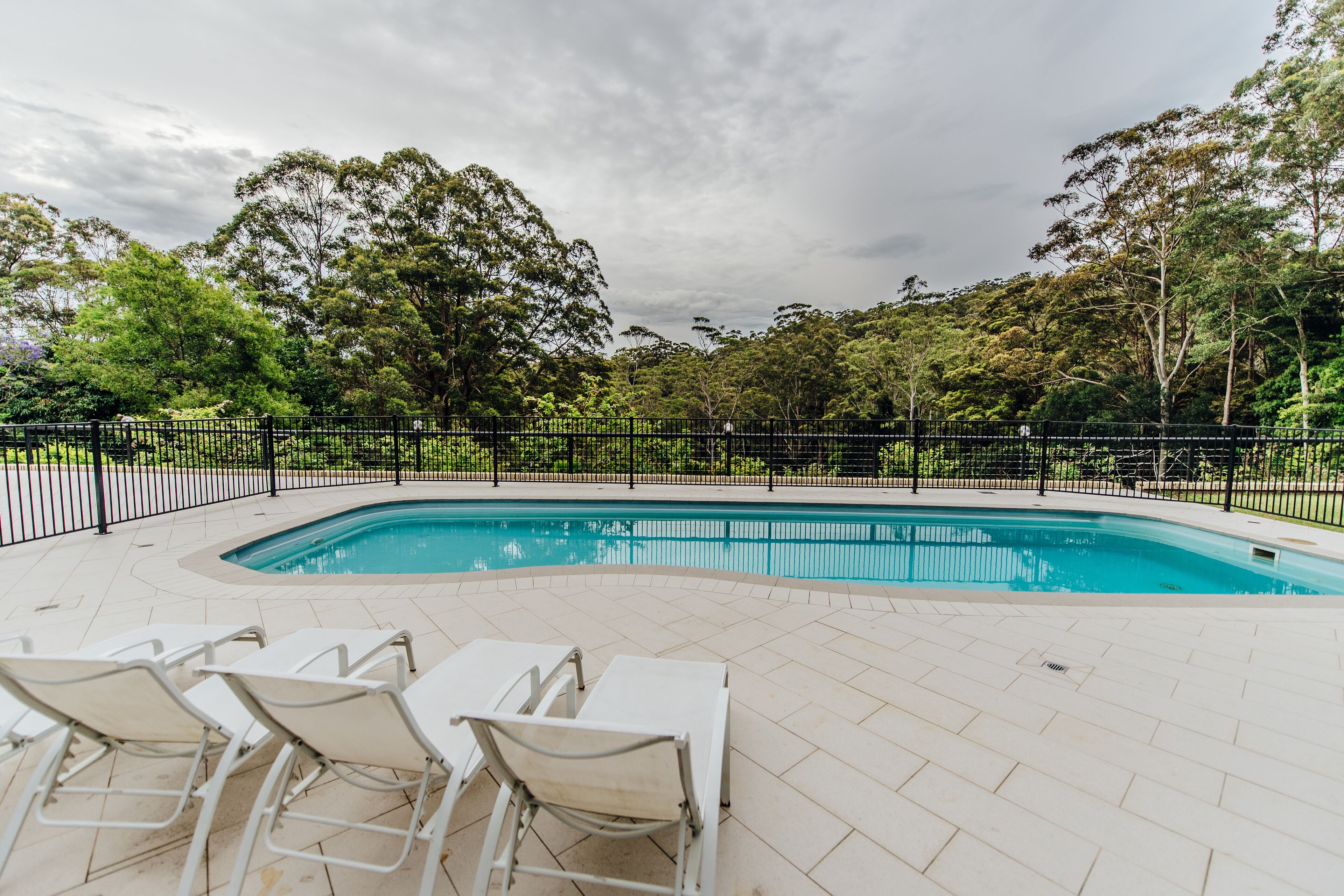 Fern Ridge Private Resort