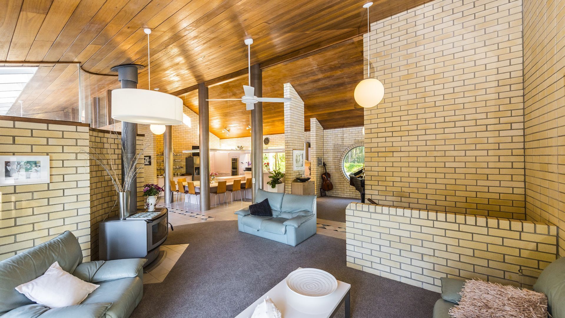 Fern Ridge Private Resort