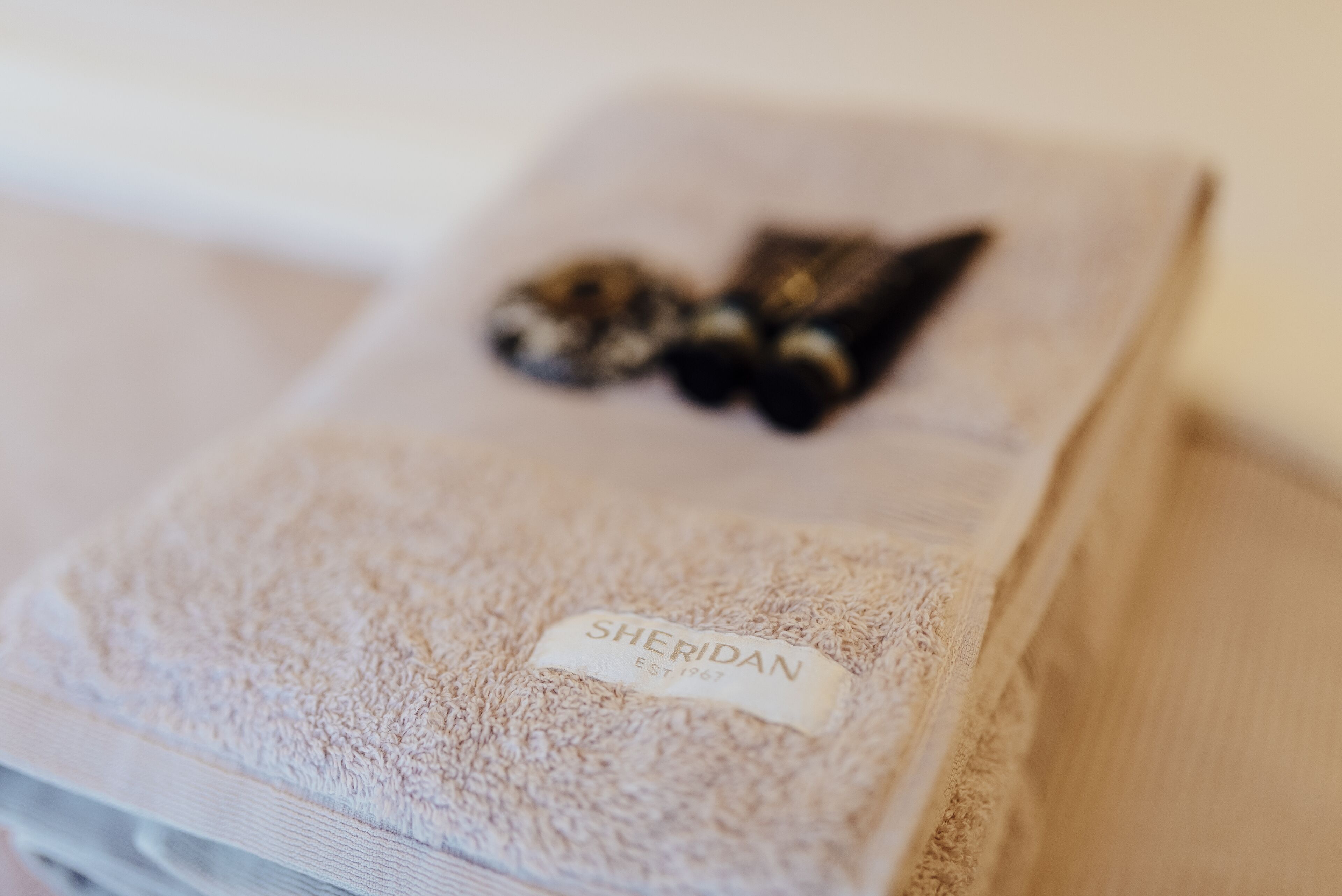 Fern Ridge Private Resort