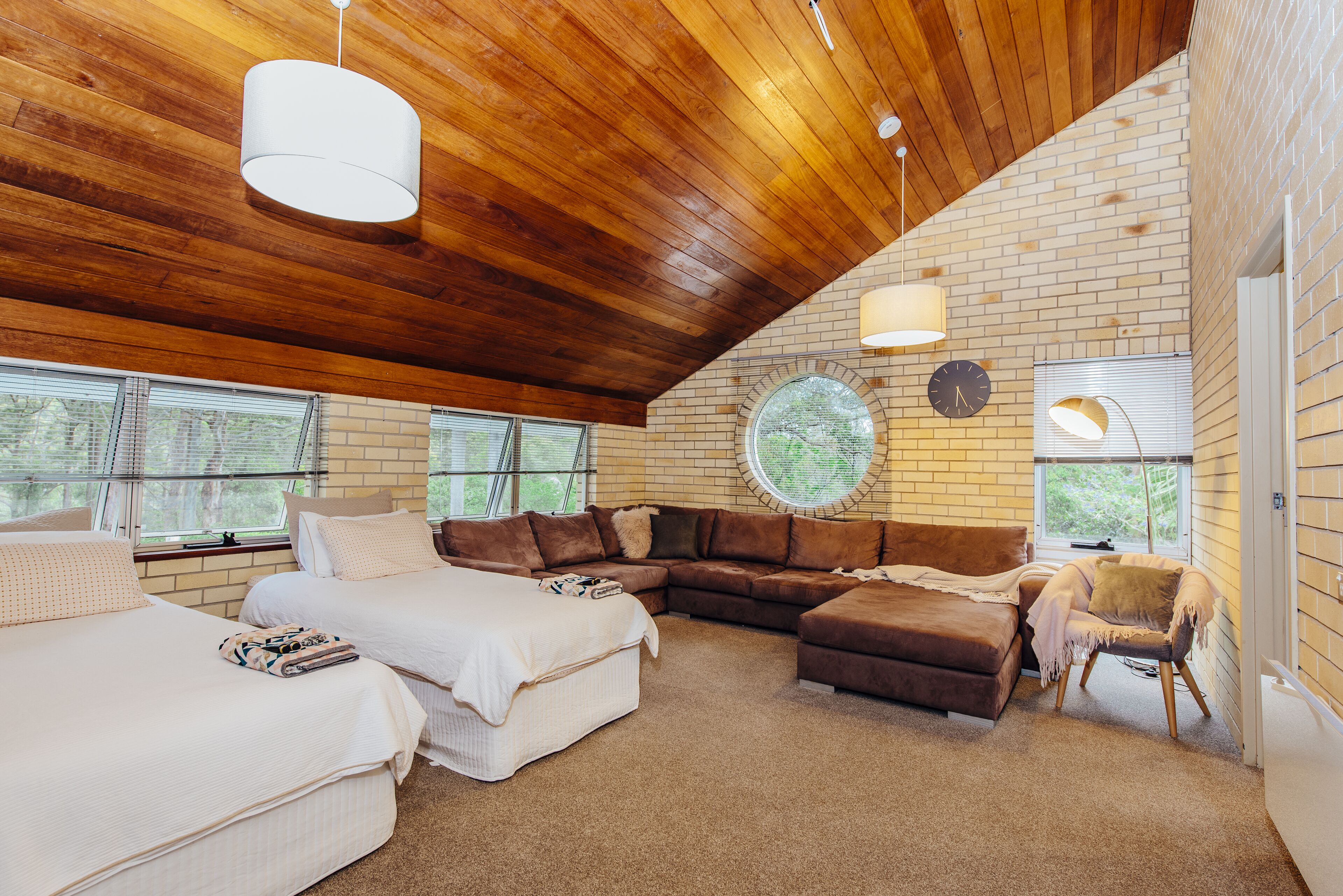 Fern Ridge Private Resort