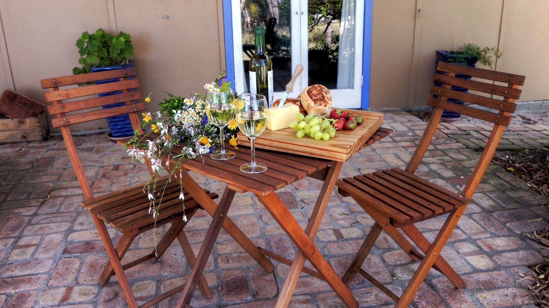 Rose Cottage Ballandean