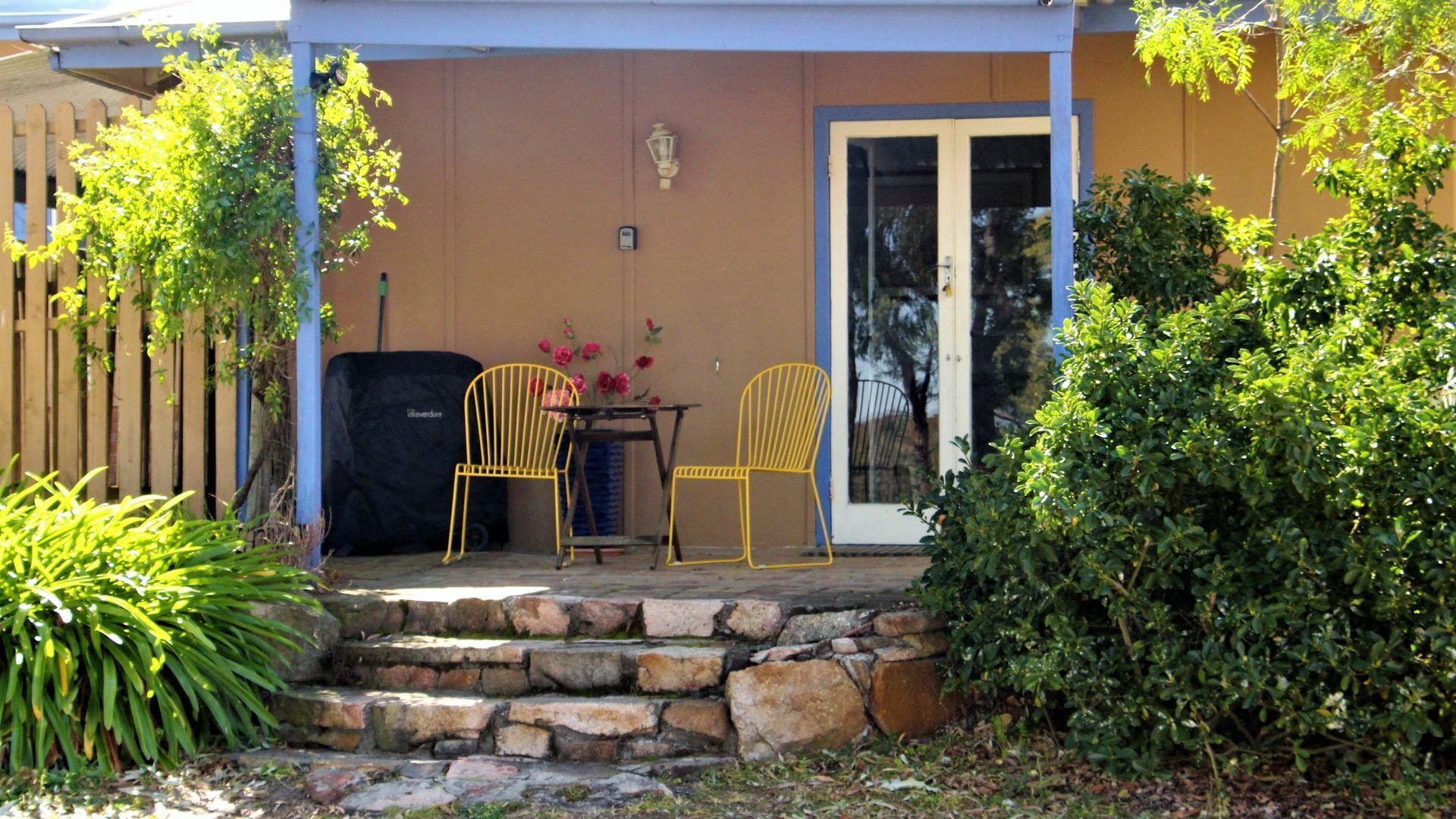 Rose Cottage Ballandean