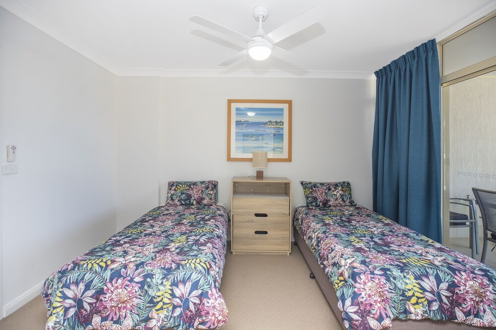 Northpoint 906 3 Bedroom Waterview Apartment Port Macquarie Stayz