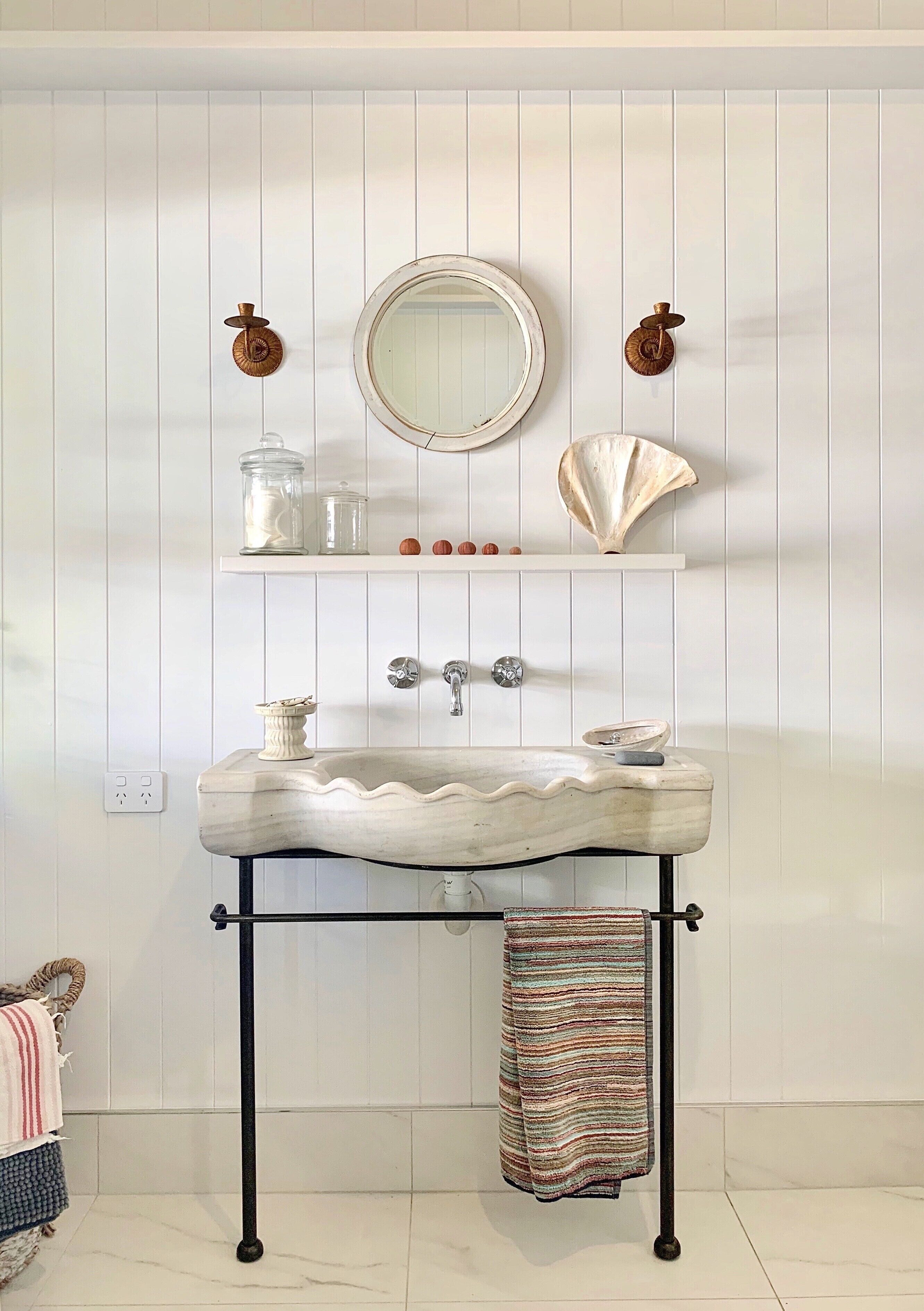 Gull Cottage Wooli - Beach Front Escape