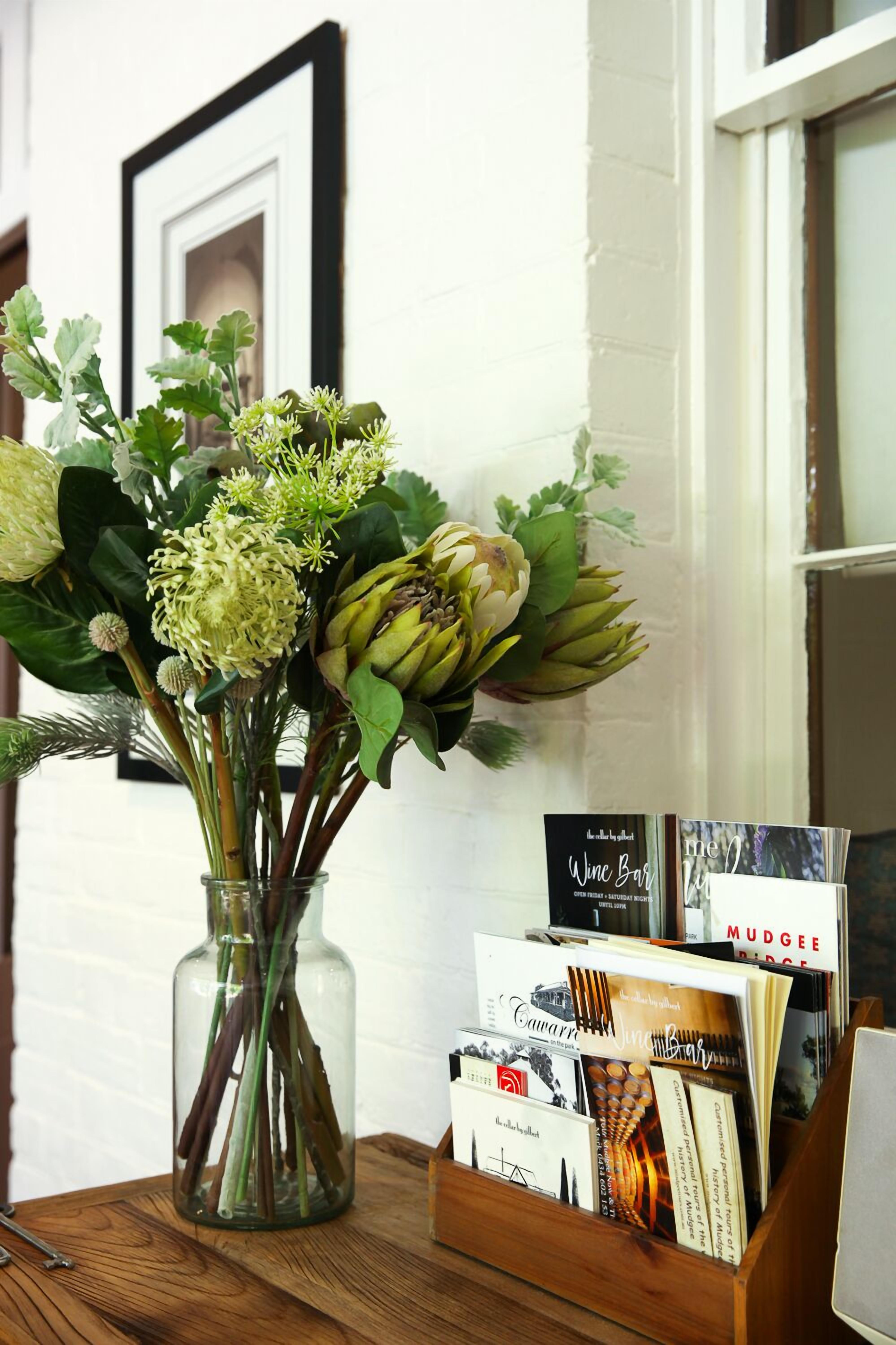 CAWARRA ON THE PARK - HISTORIC ELEGANT HOME GROUP ACCOMMODATION, HEART OF MUDGEE