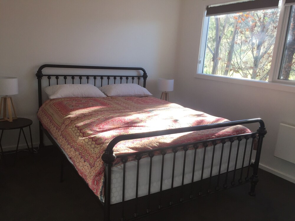 Year Round Relaxation at Mount Beauty/Tawonga South