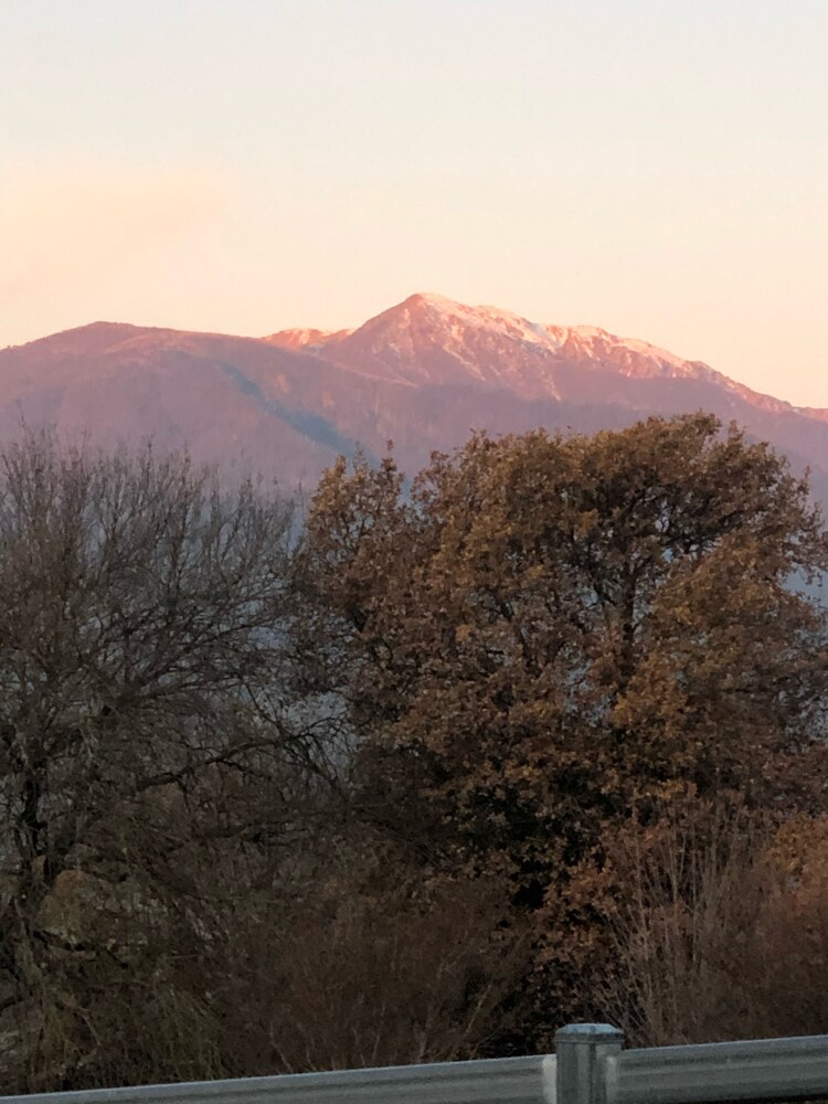 Year Round Relaxation at Mount Beauty/Tawonga South